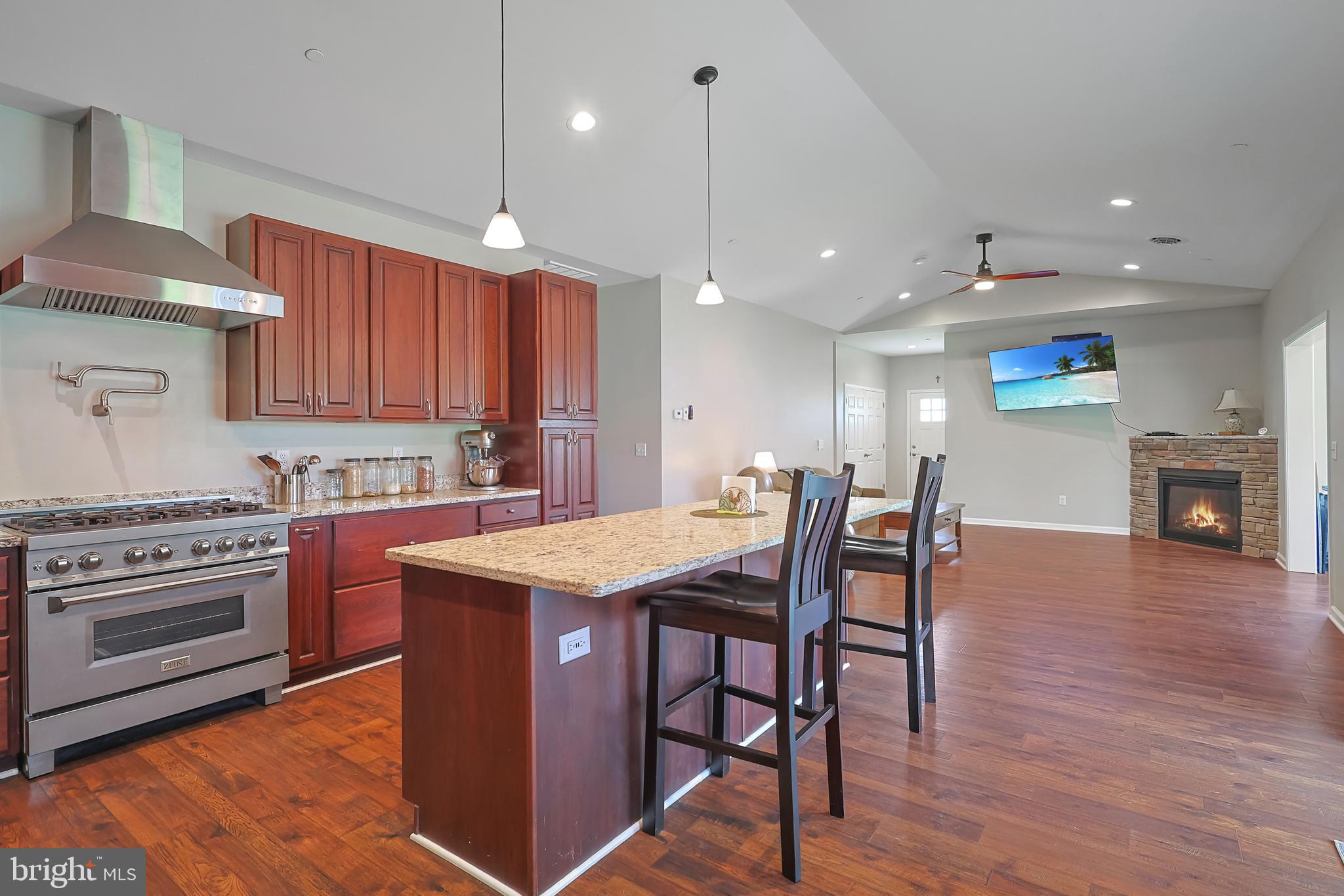 PRICHARD FARMS - Residential