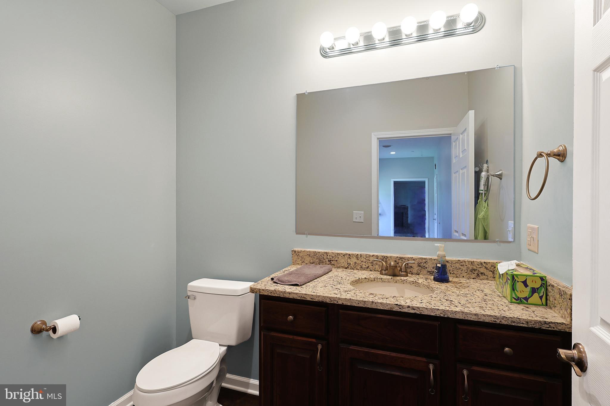 PRICHARD FARMS - Residential