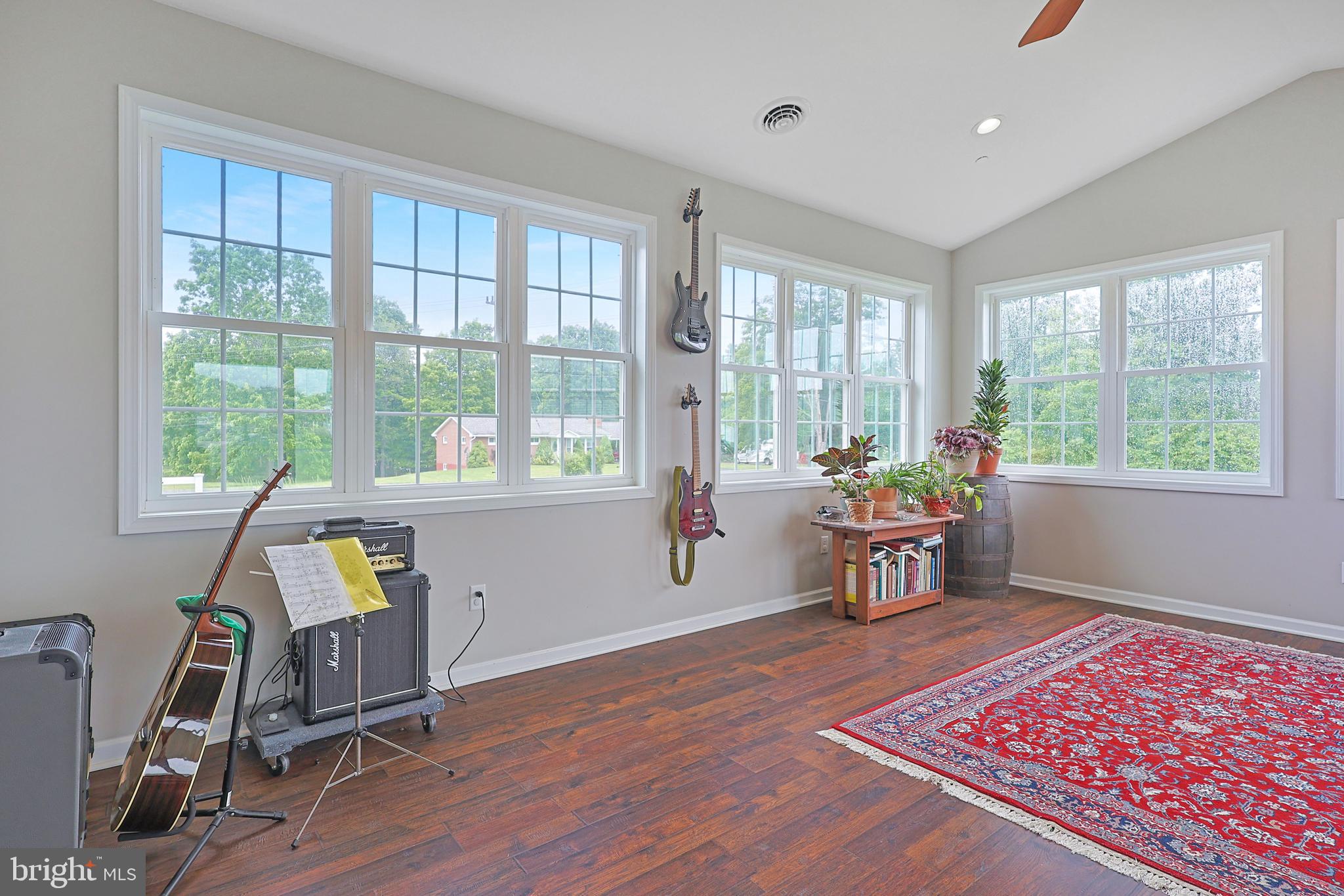 PRICHARD FARMS - Residential