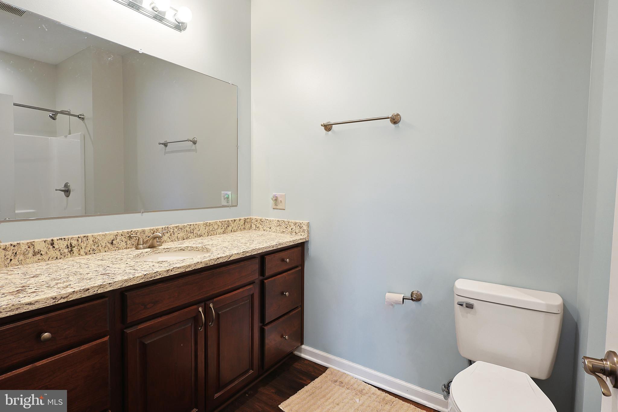 PRICHARD FARMS - Residential