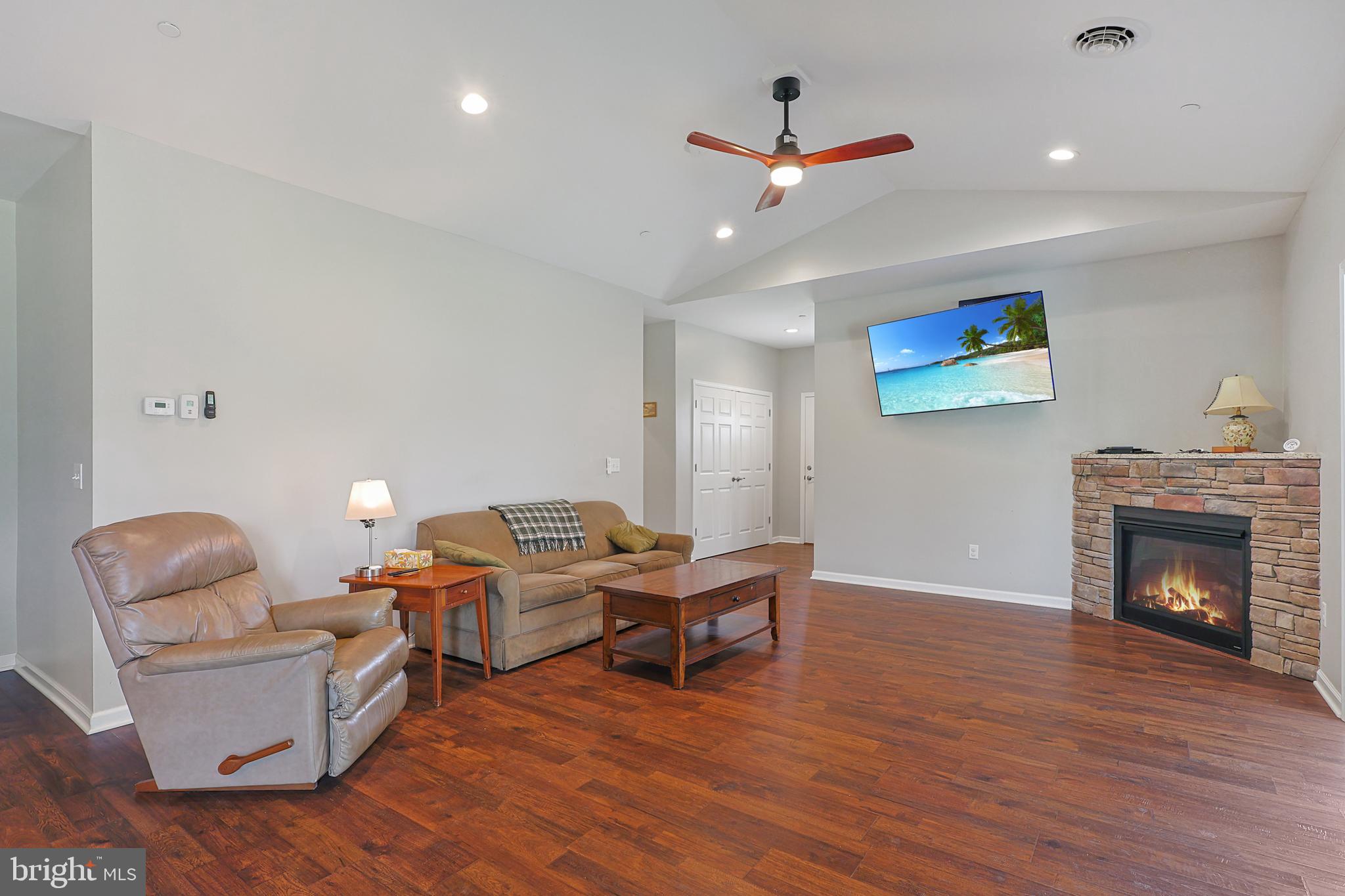 PRICHARD FARMS - Residential
