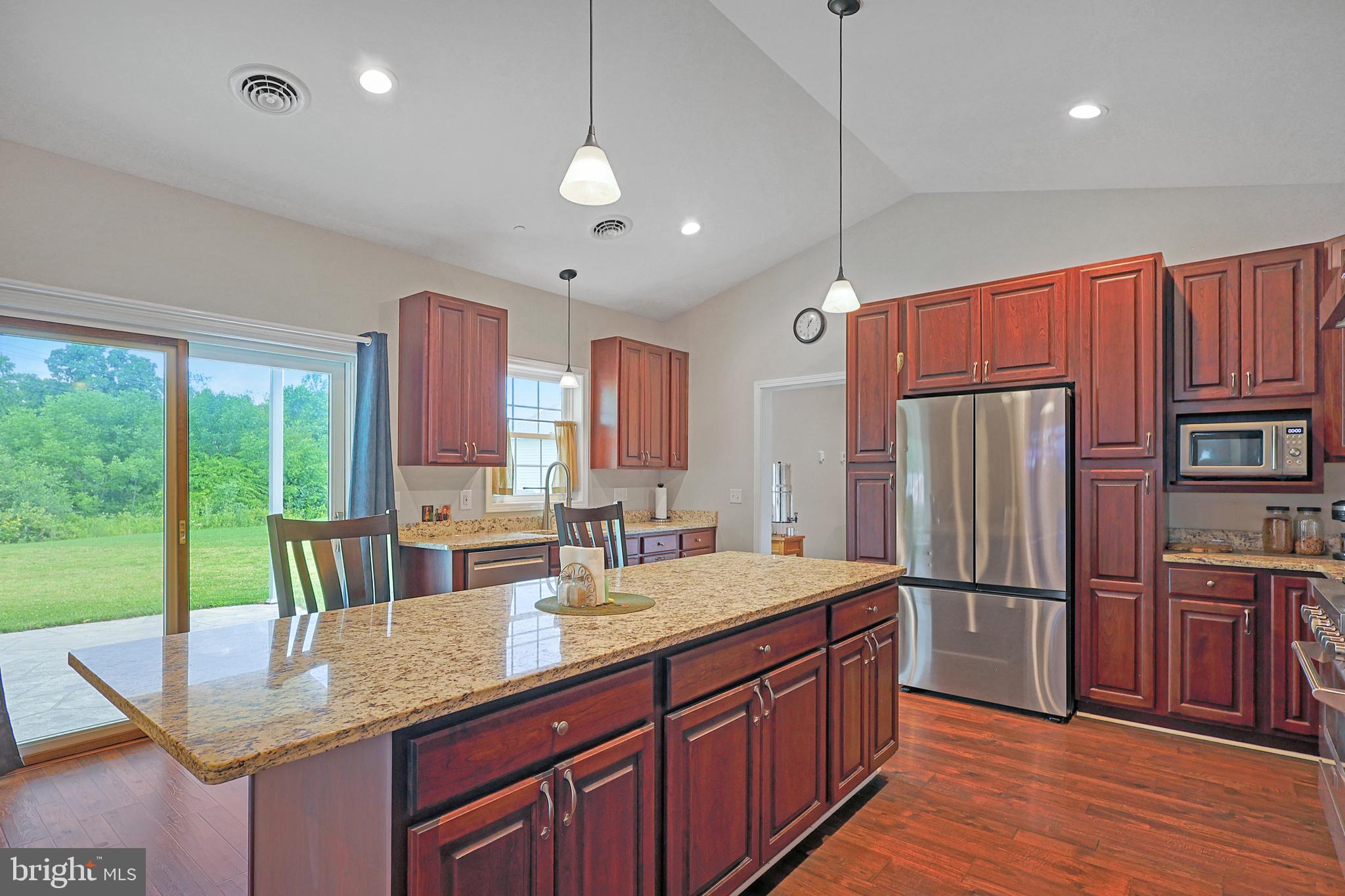 PRICHARD FARMS - Residential