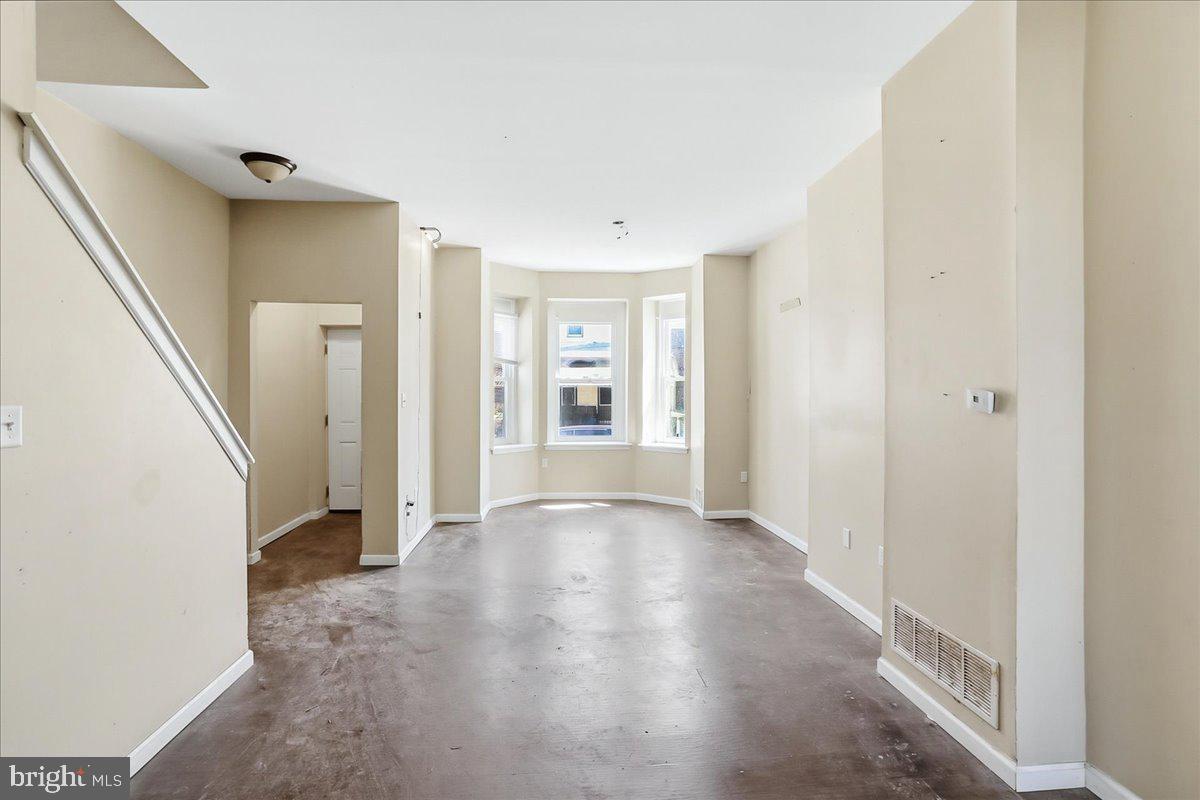 MANTUA - Residential