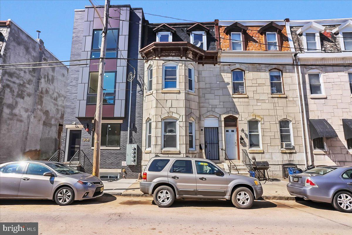 MANTUA - Residential