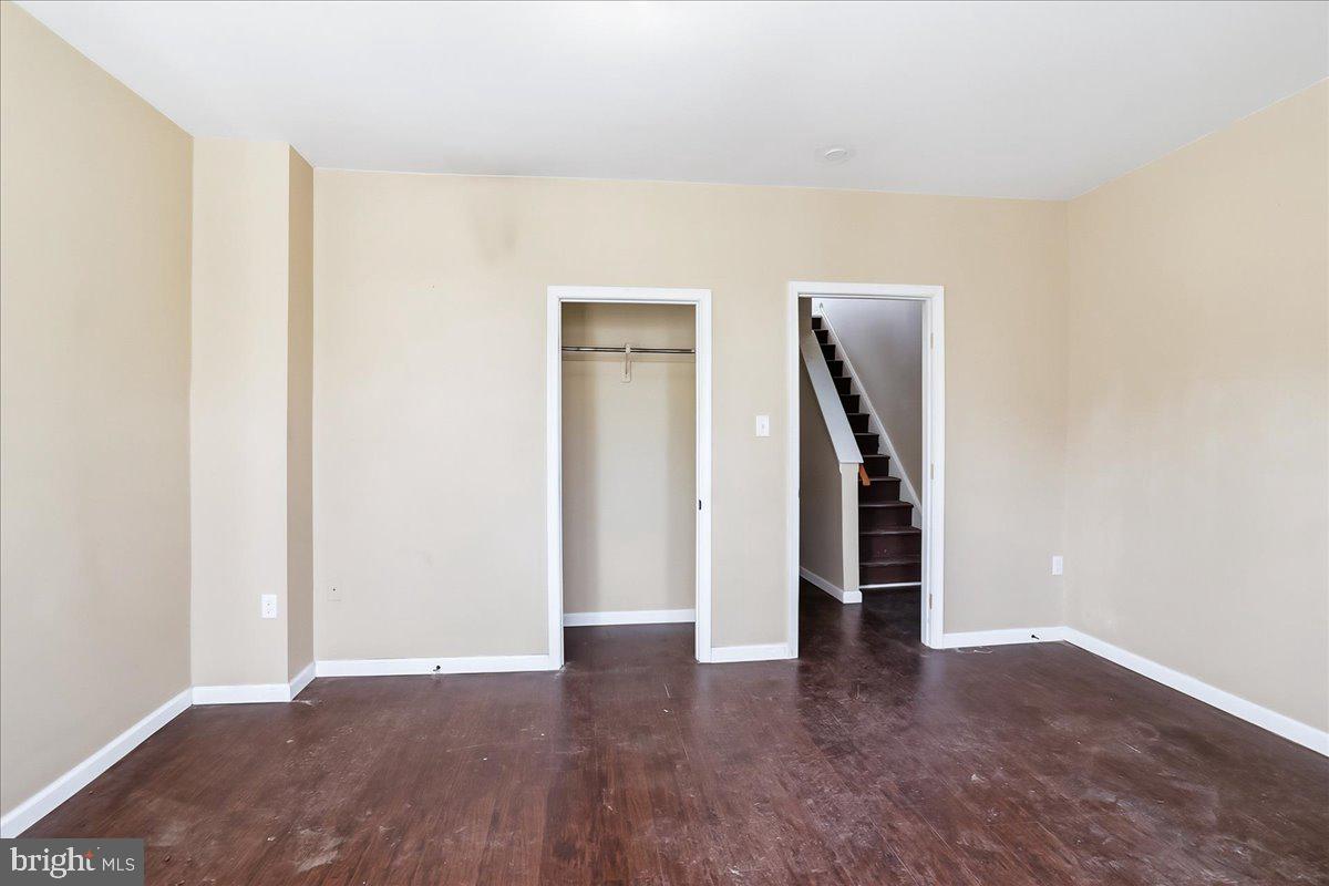 MANTUA - Residential