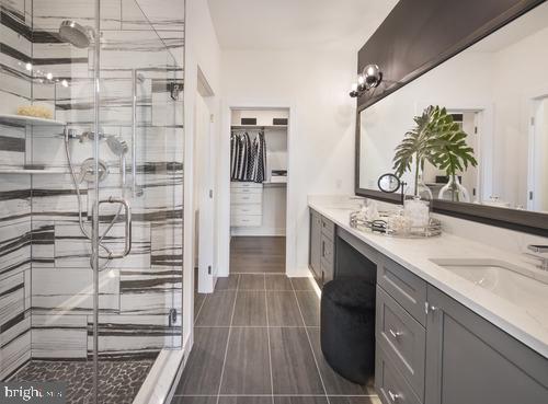 DOYLESTOWN WALK - Residential