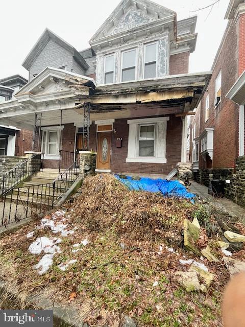 GERMANTOWN - Residential