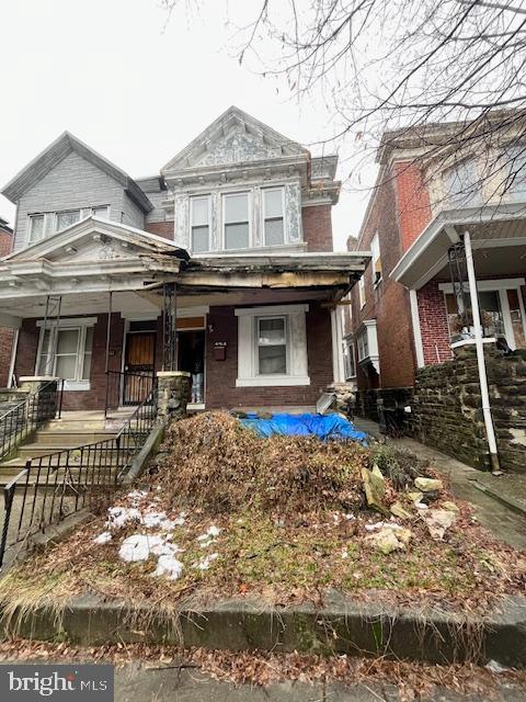 GERMANTOWN - Residential