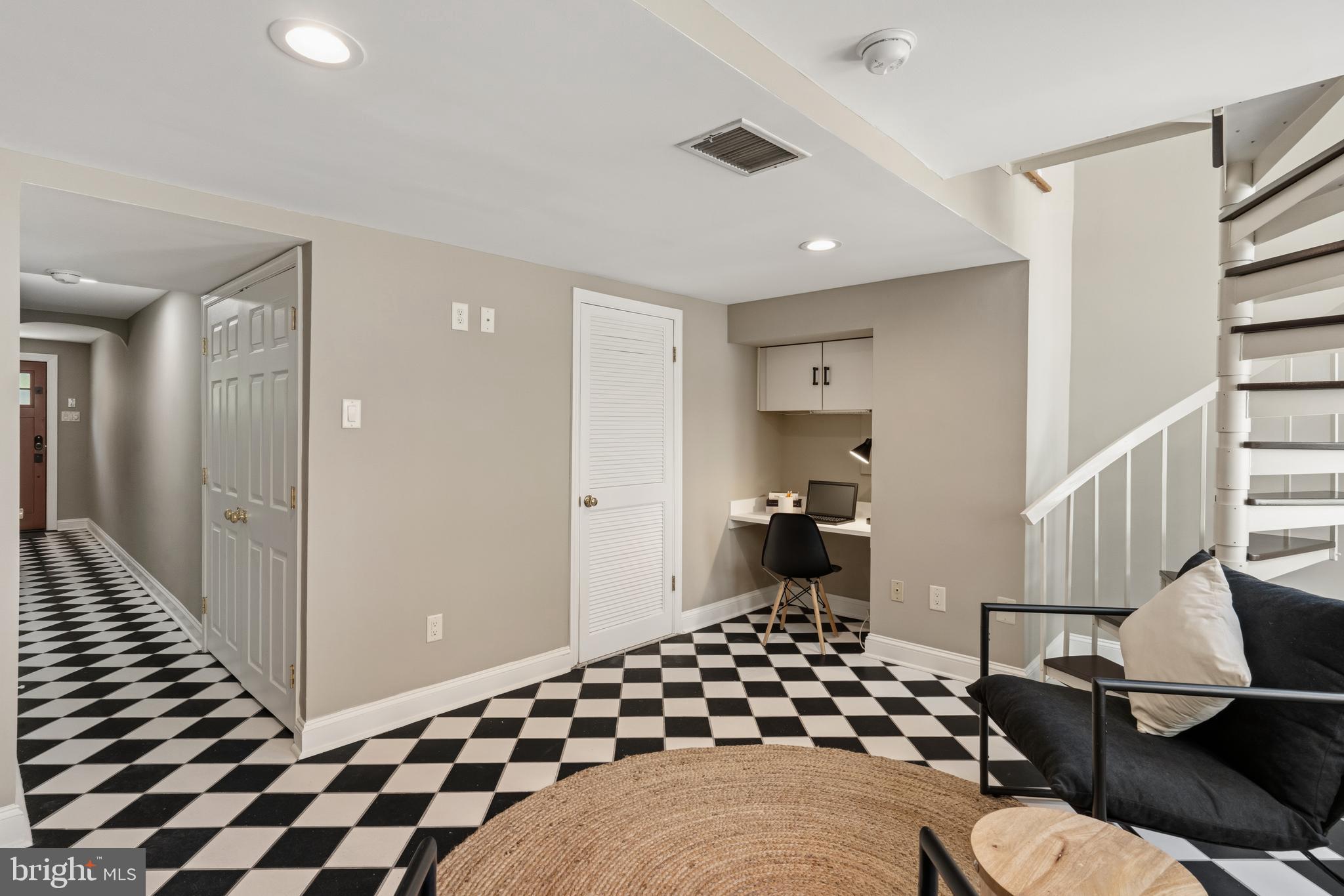 FITLER SQUARE - Residential
