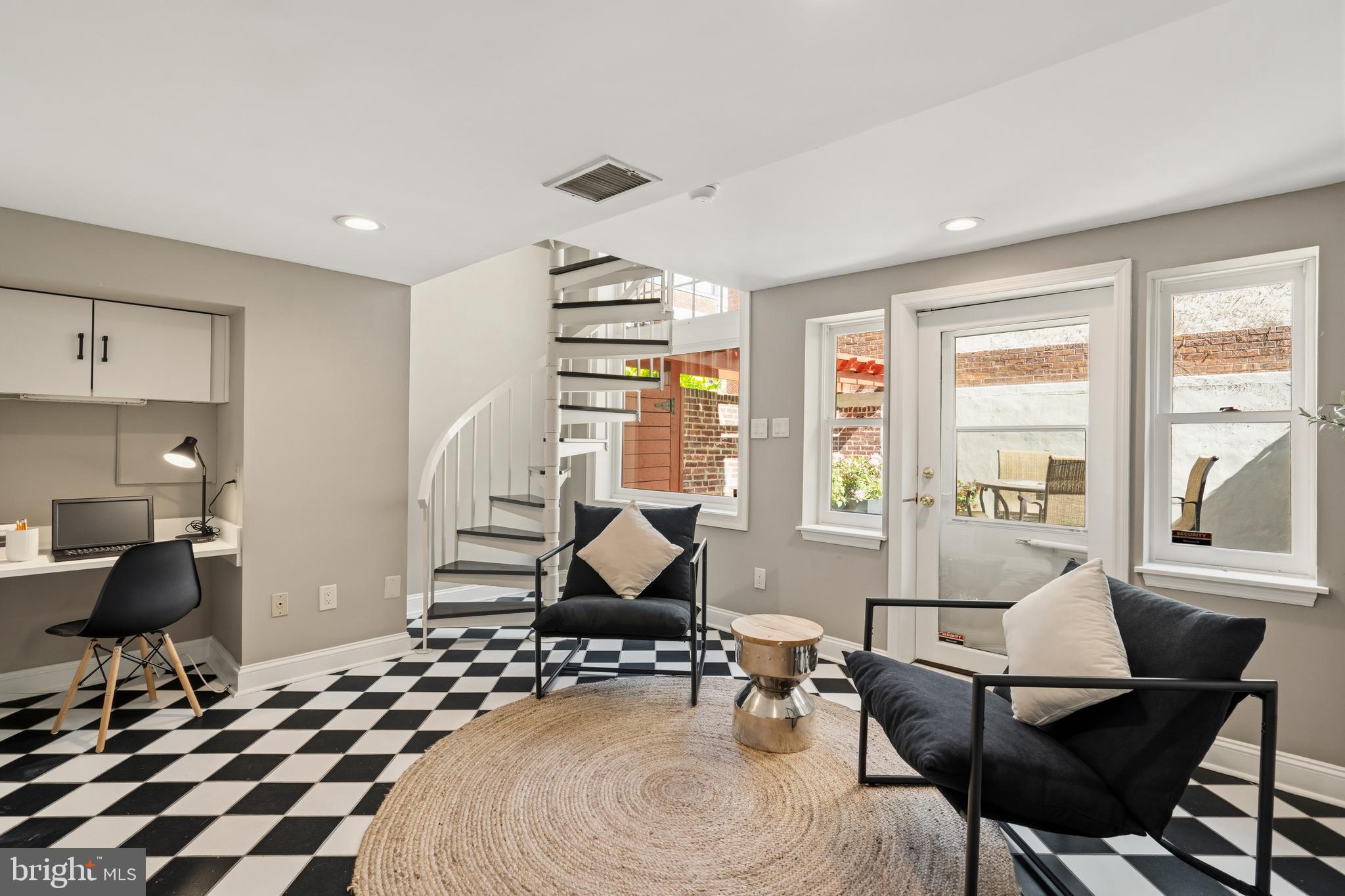 FITLER SQUARE - Residential