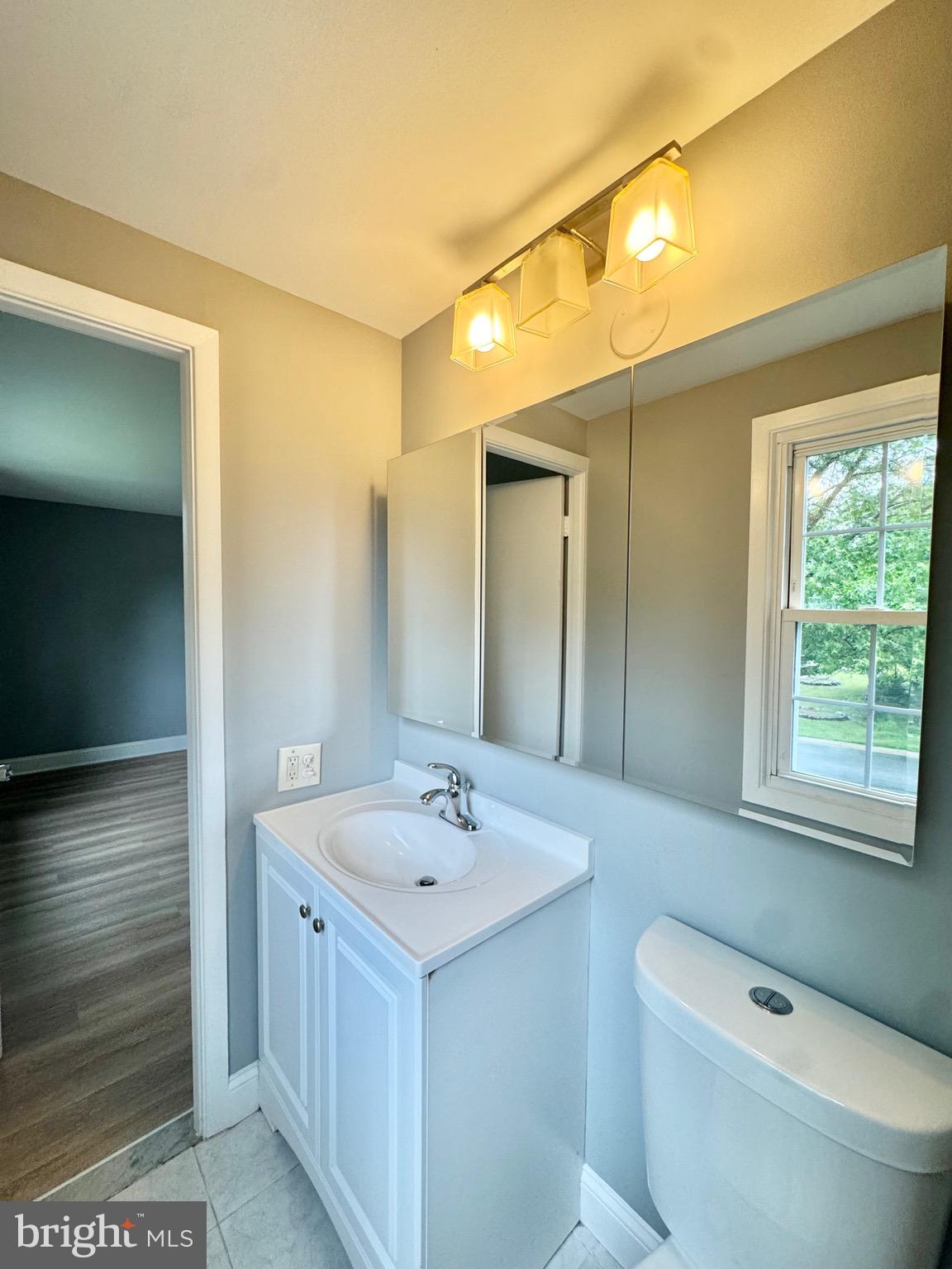 ROCKLEDGE AT BELAIR - Residential