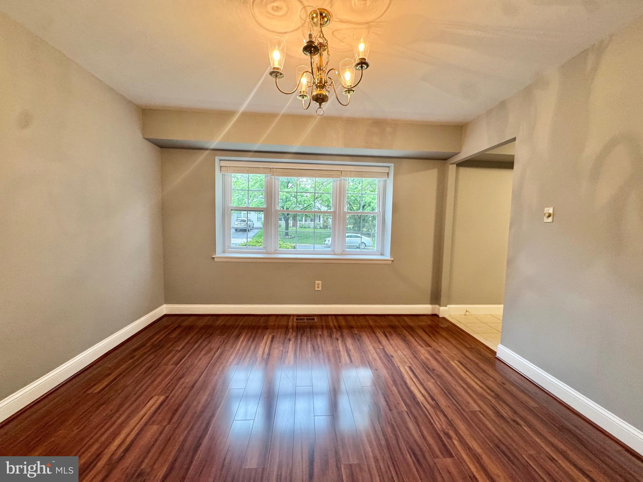ROCKLEDGE AT BELAIR - Residential