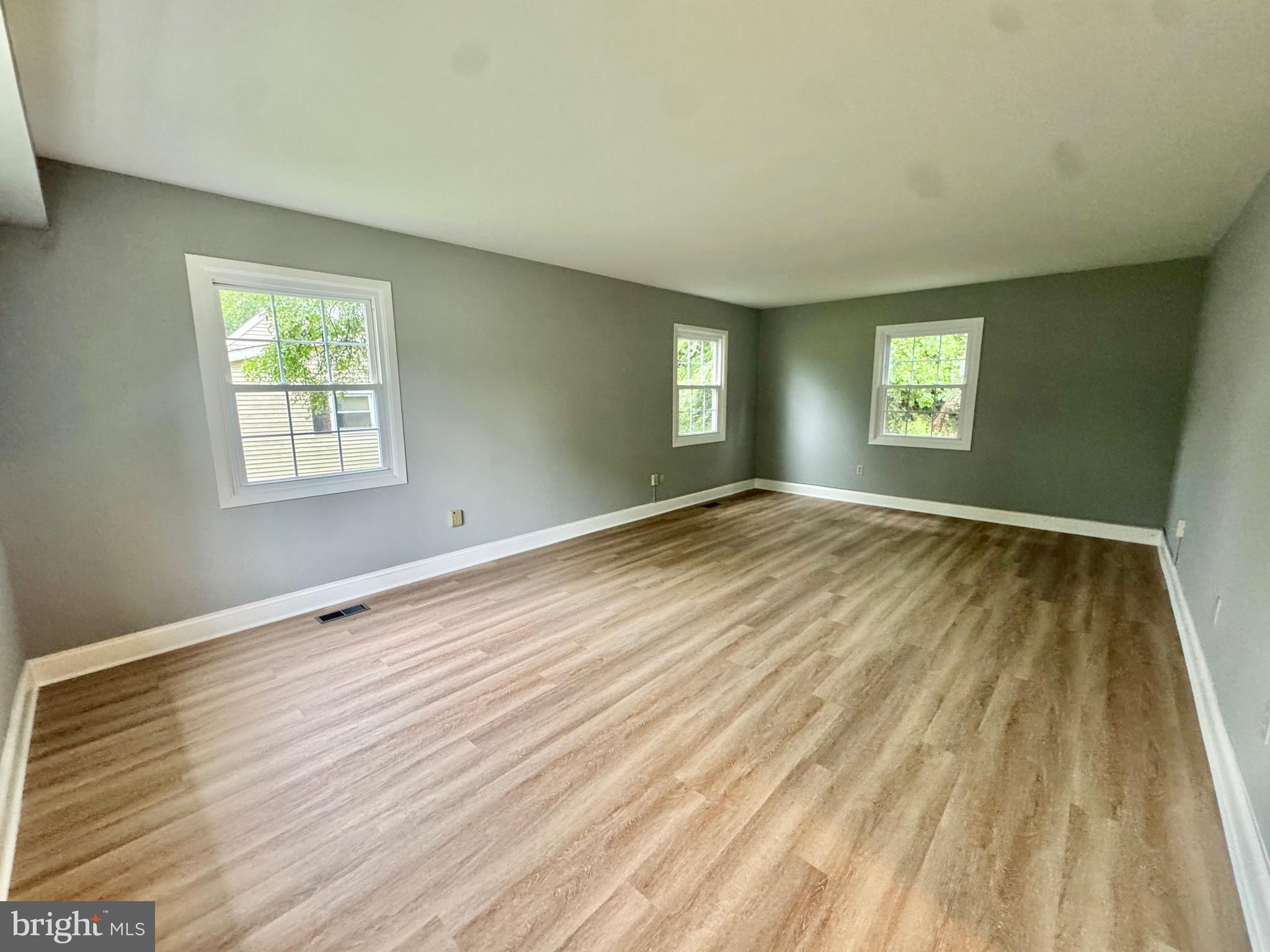 ROCKLEDGE AT BELAIR - Residential
