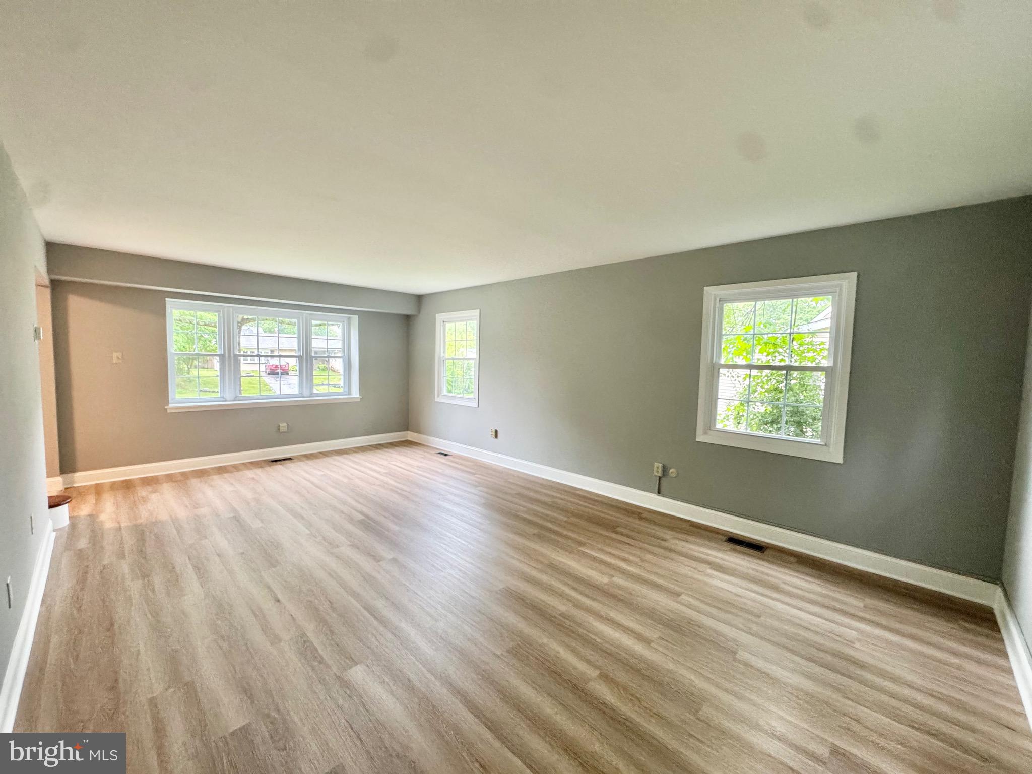 ROCKLEDGE AT BELAIR - Residential