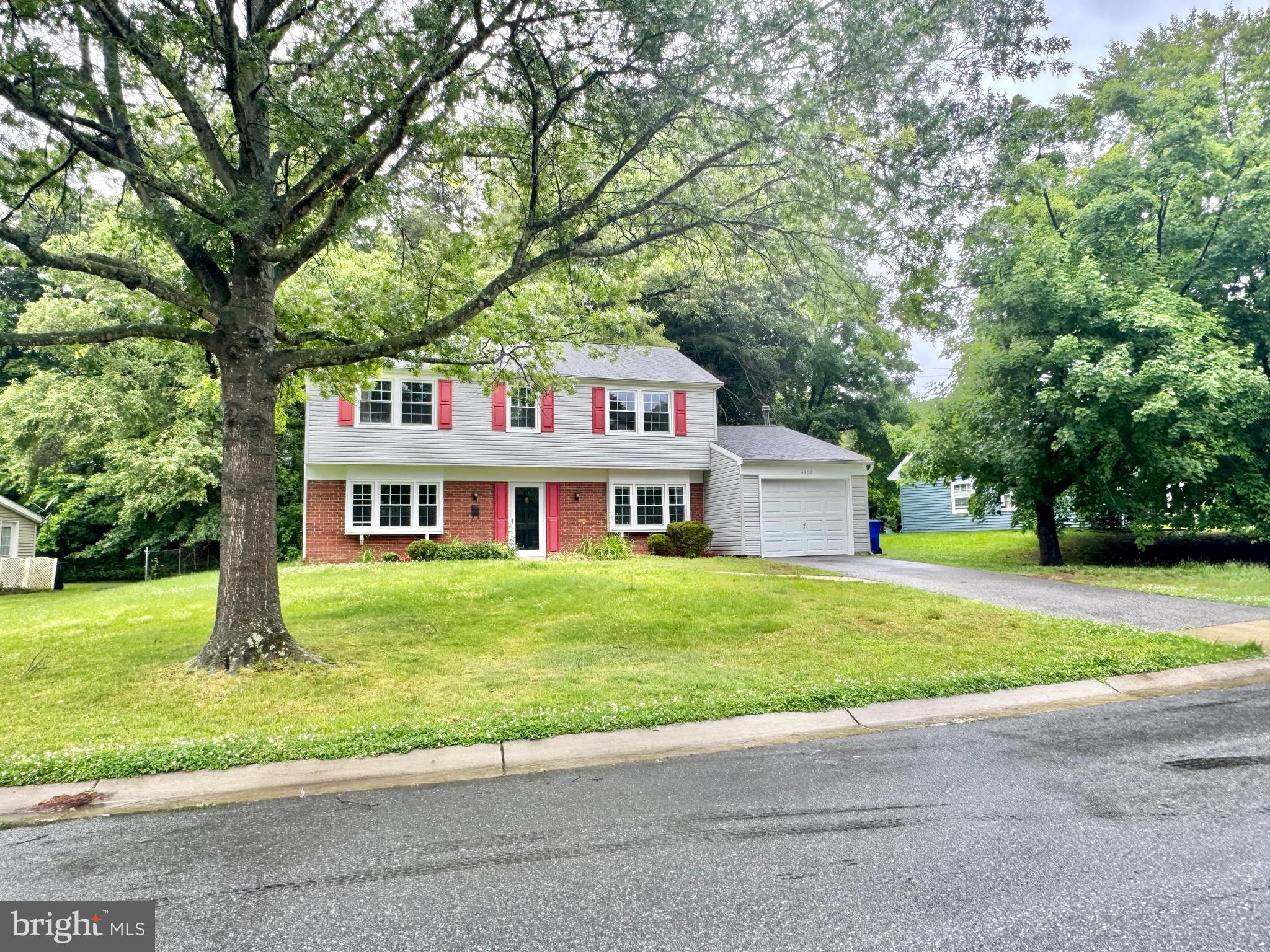 ROCKLEDGE AT BELAIR - Residential