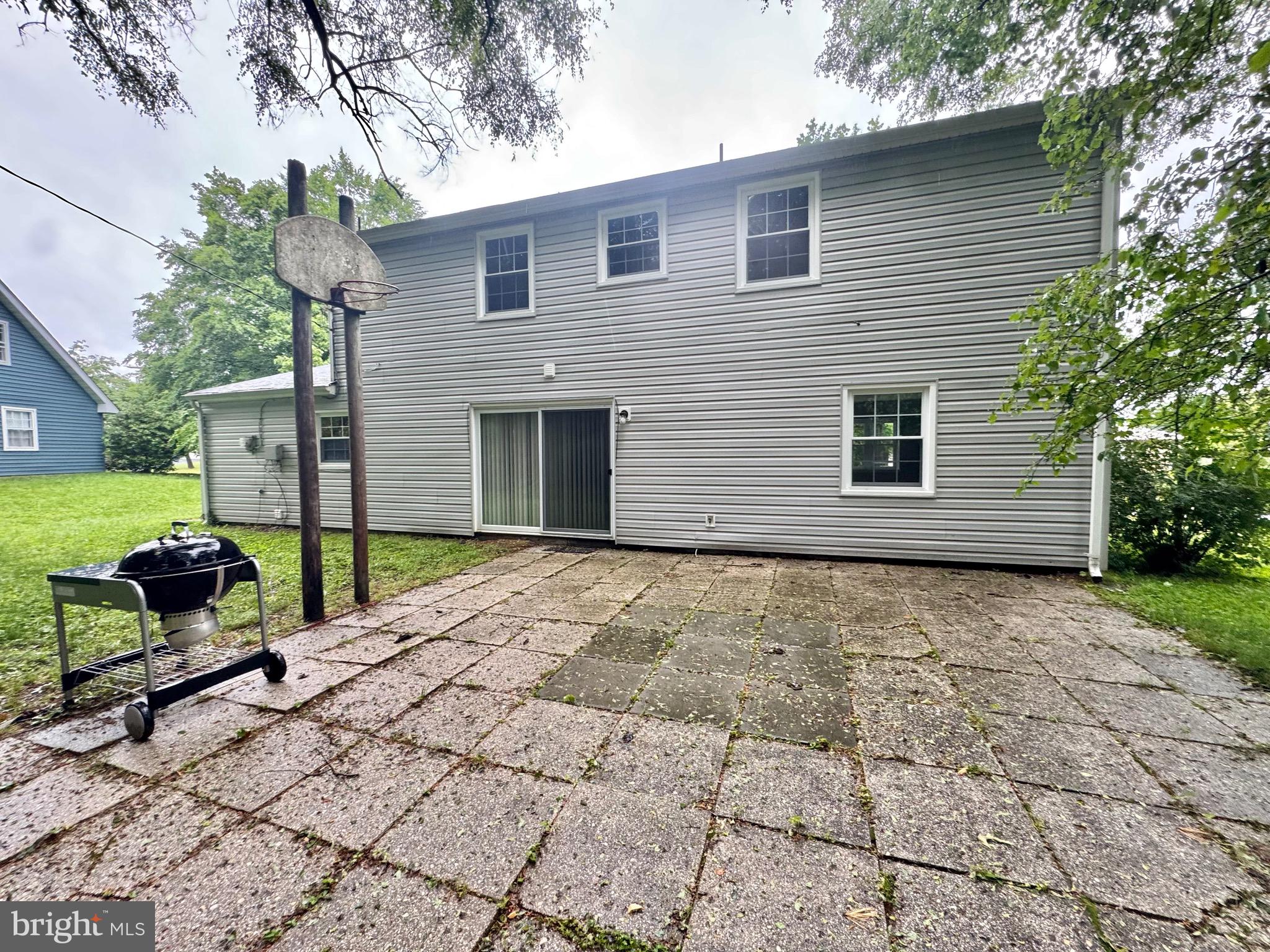 ROCKLEDGE AT BELAIR - Residential