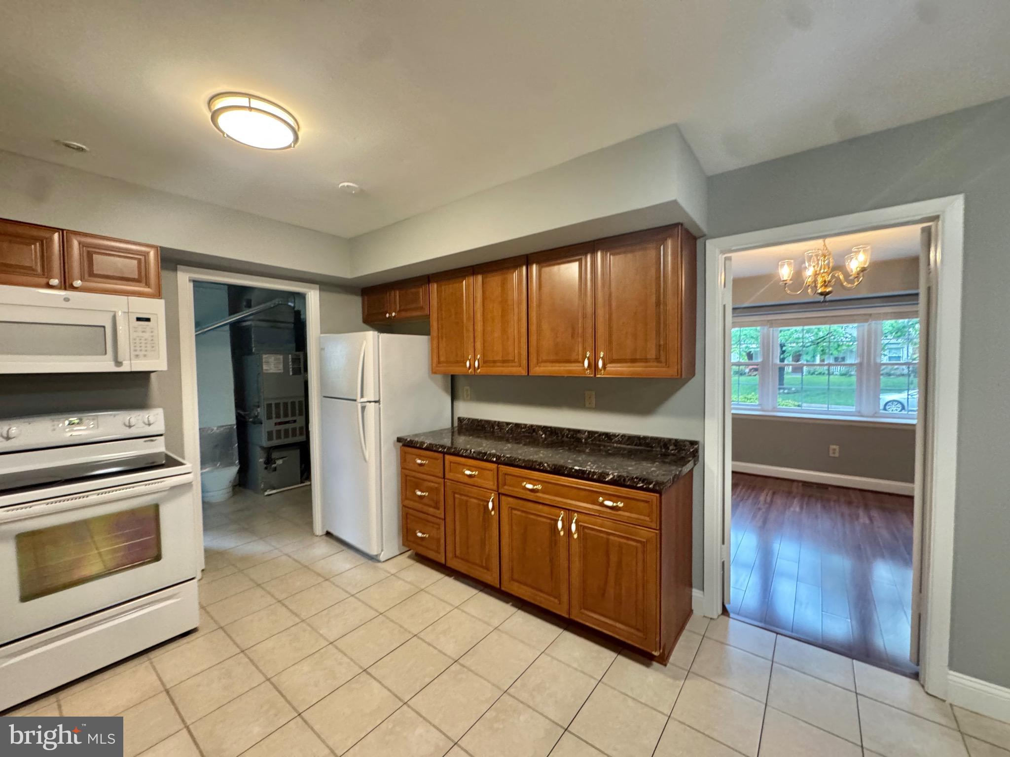 ROCKLEDGE AT BELAIR - Residential