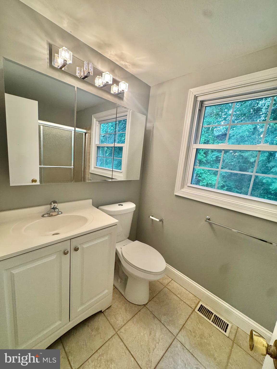 ROCKLEDGE AT BELAIR - Residential