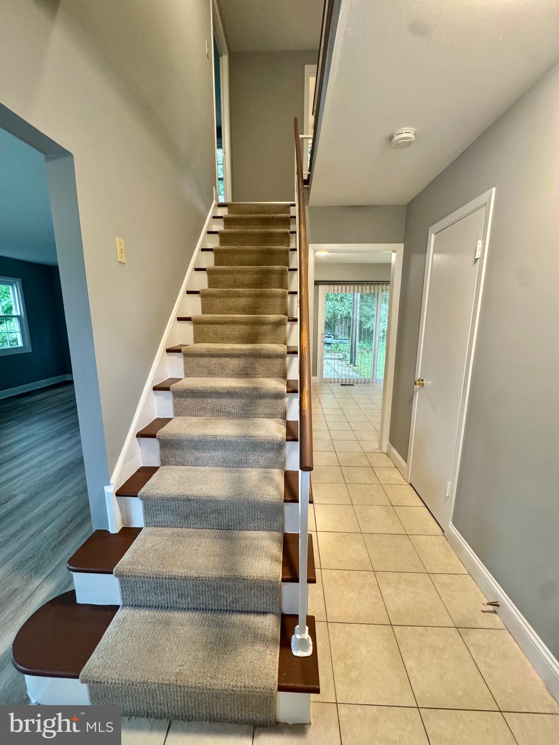 ROCKLEDGE AT BELAIR - Residential