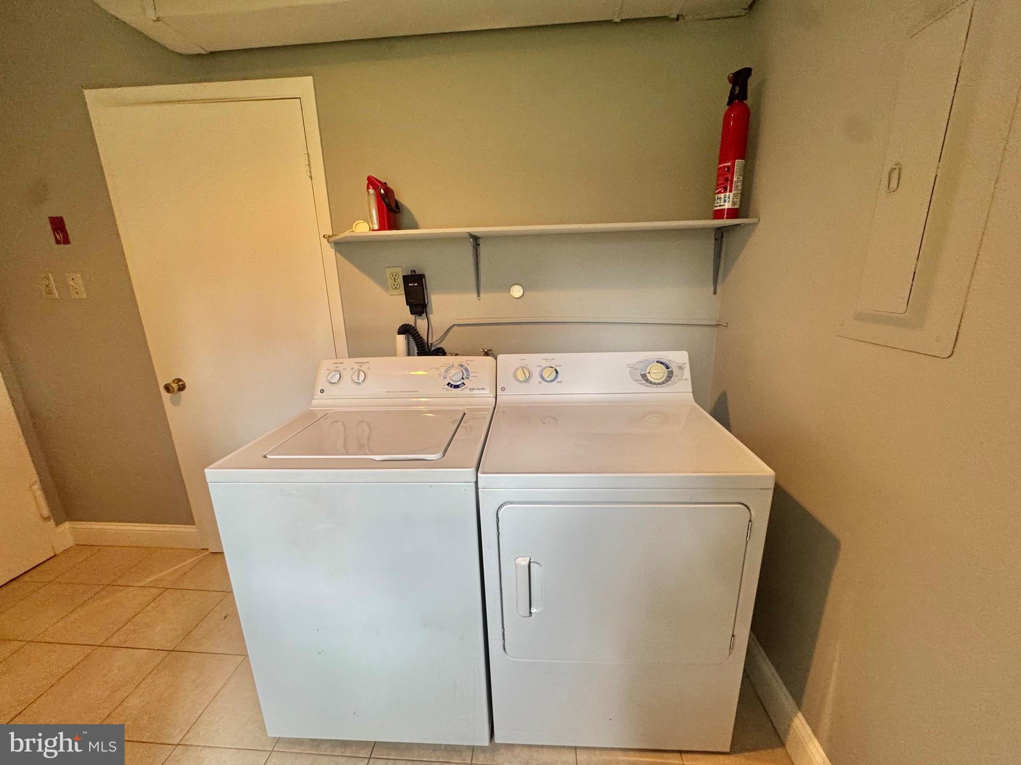 ROCKLEDGE AT BELAIR - Residential