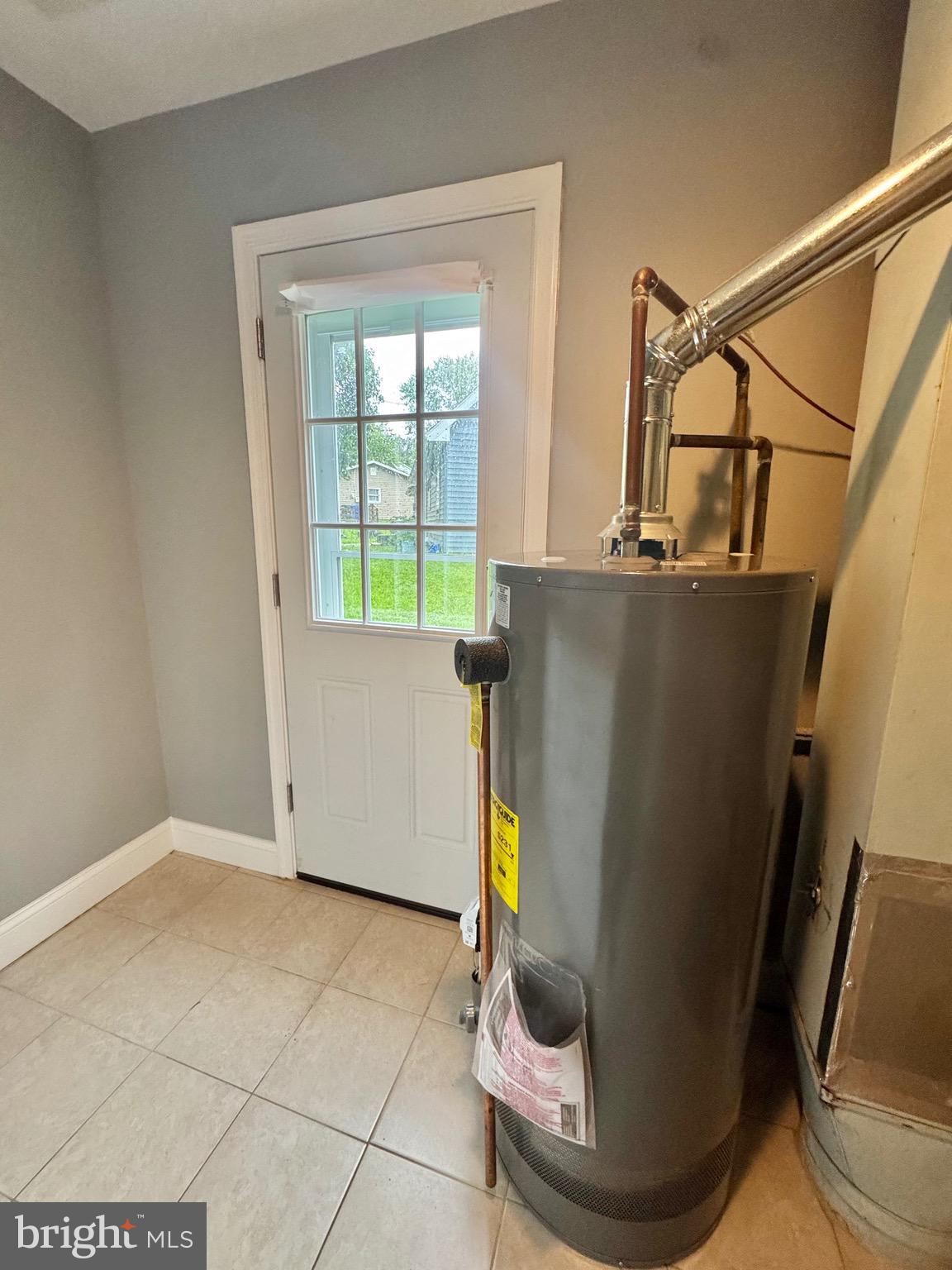 ROCKLEDGE AT BELAIR - Residential