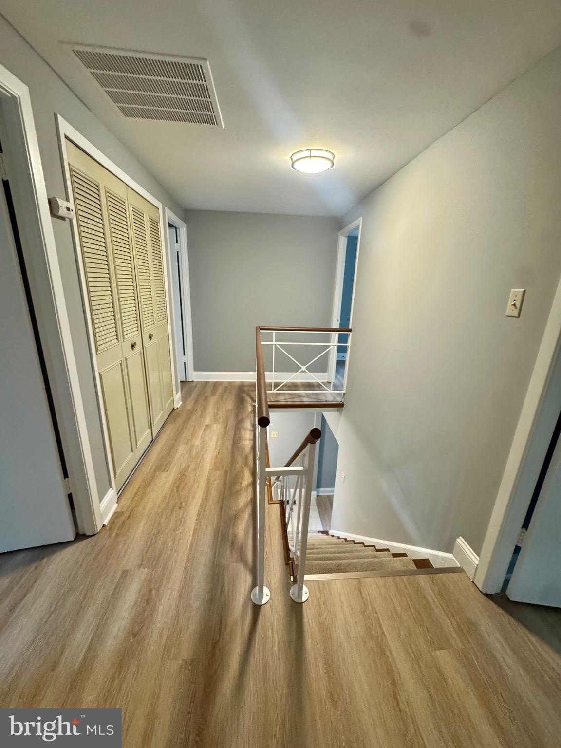 ROCKLEDGE AT BELAIR - Residential