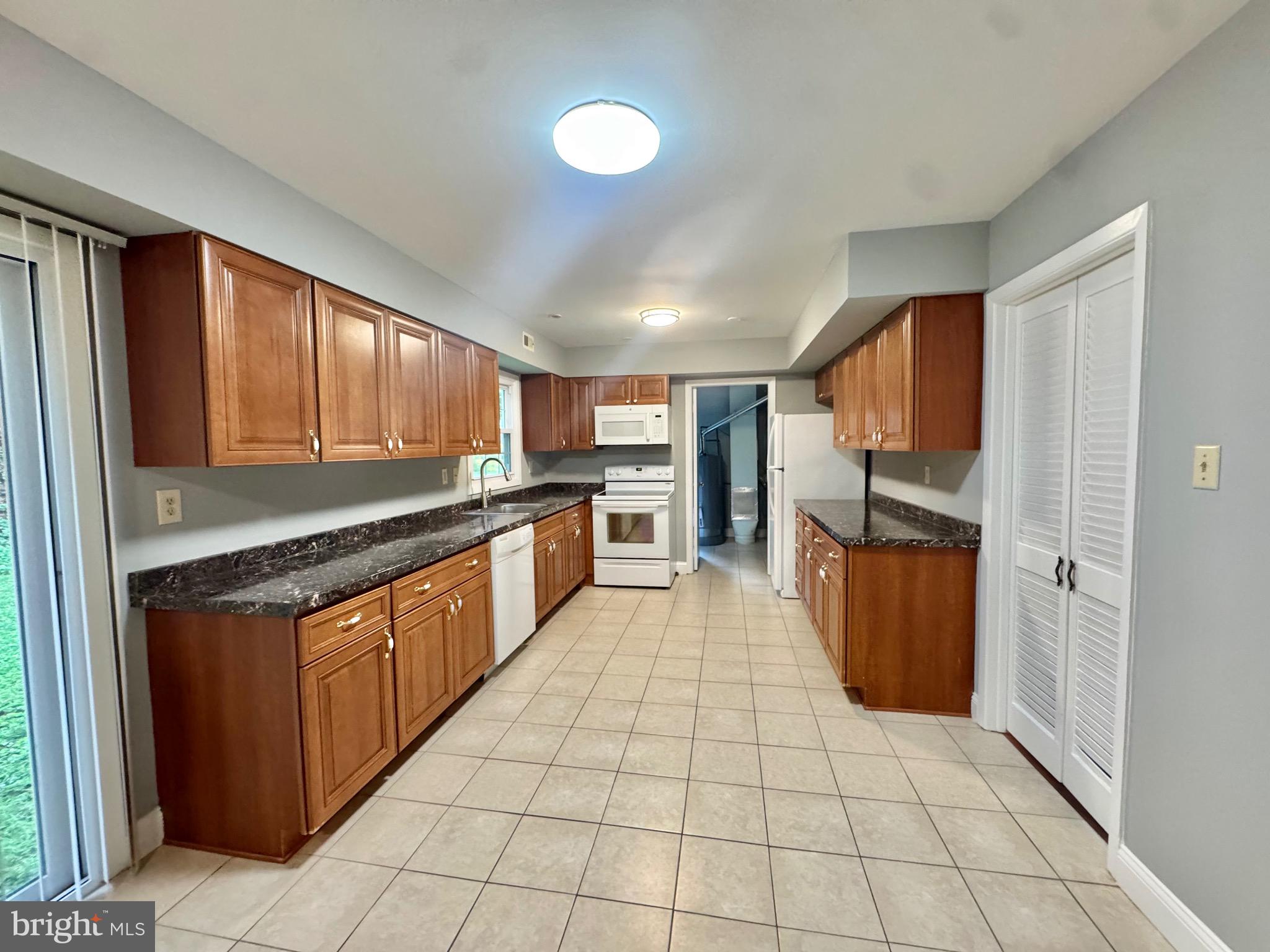 ROCKLEDGE AT BELAIR - Residential