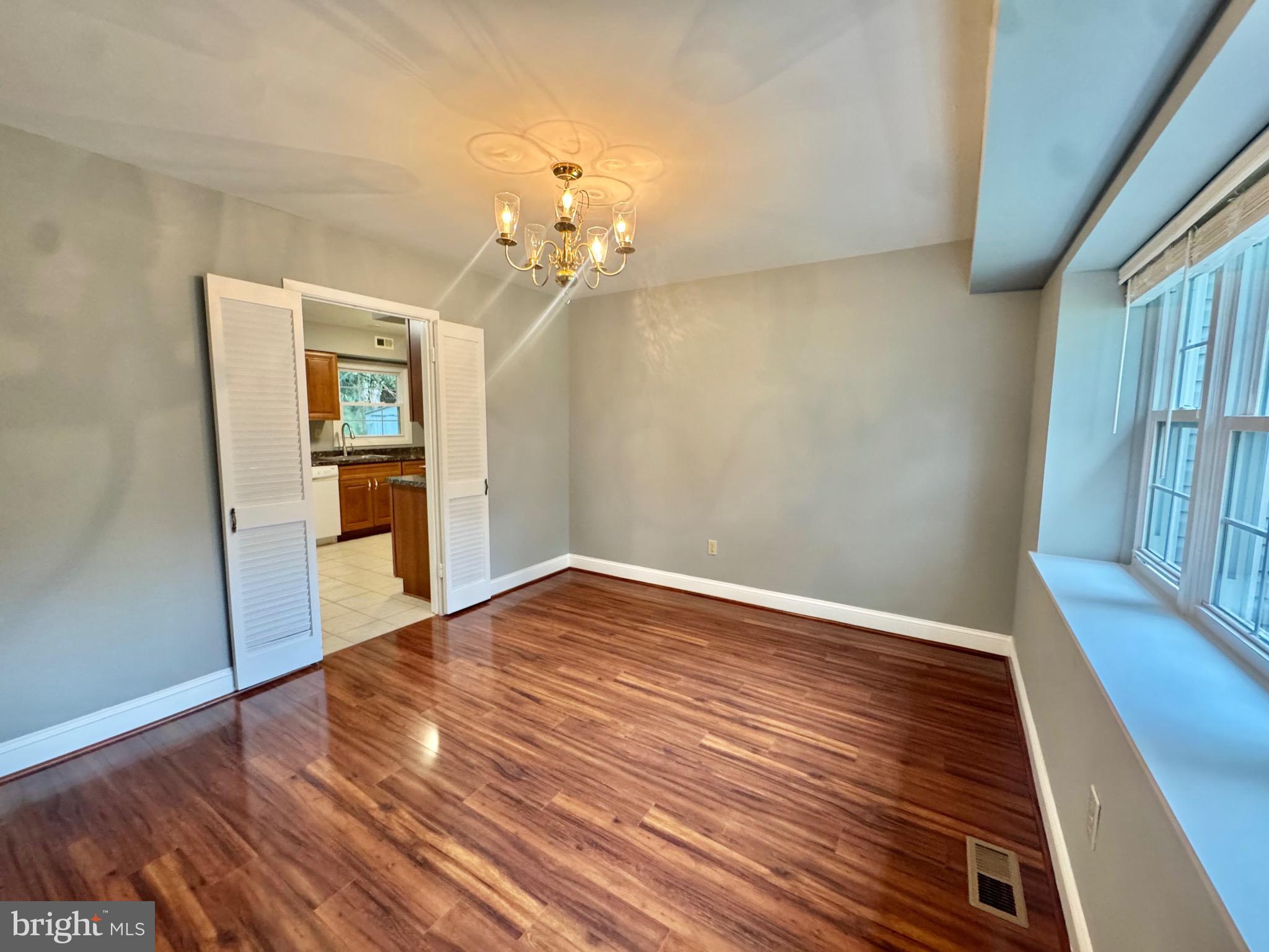 ROCKLEDGE AT BELAIR - Residential