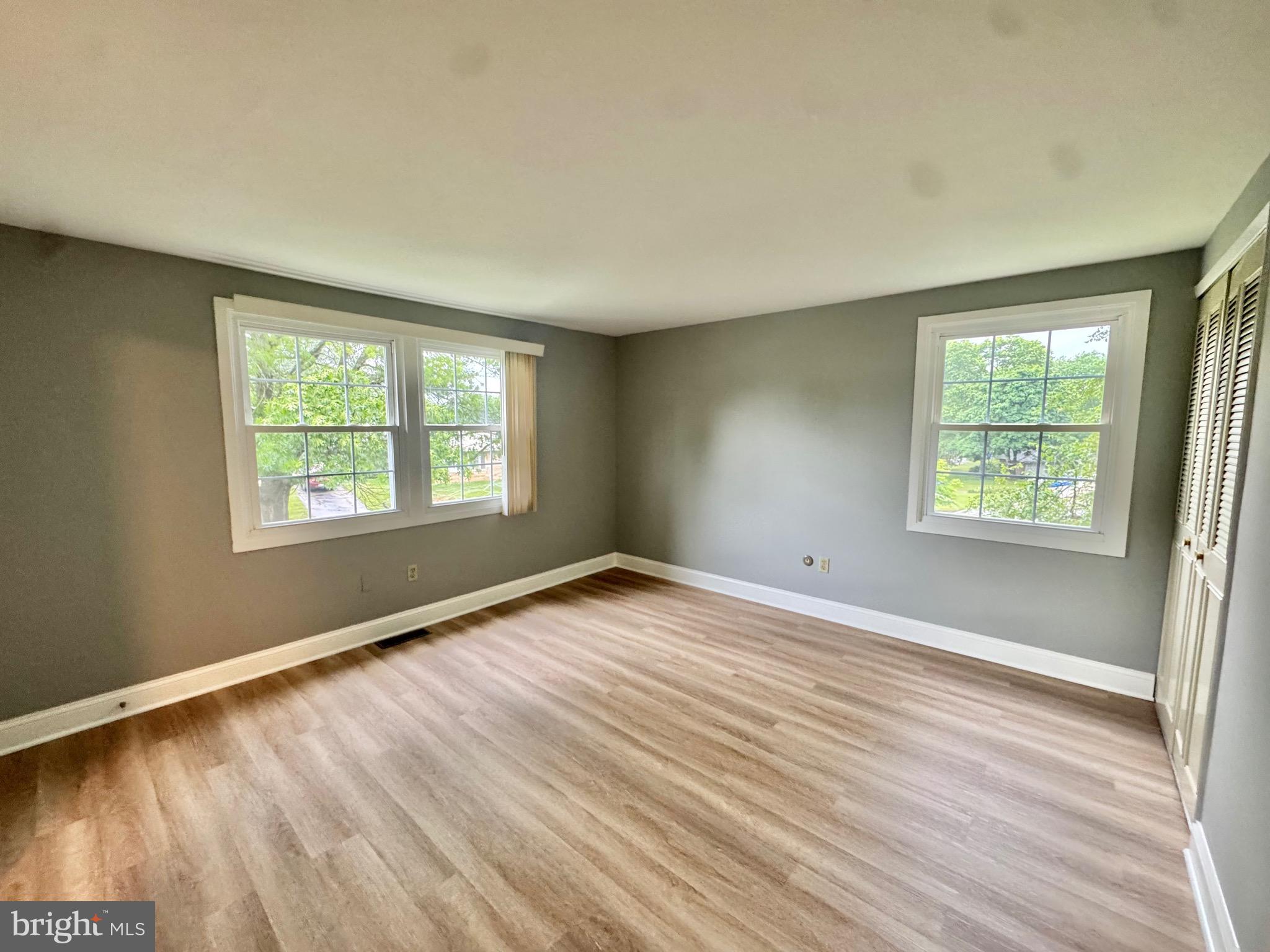 ROCKLEDGE AT BELAIR - Residential