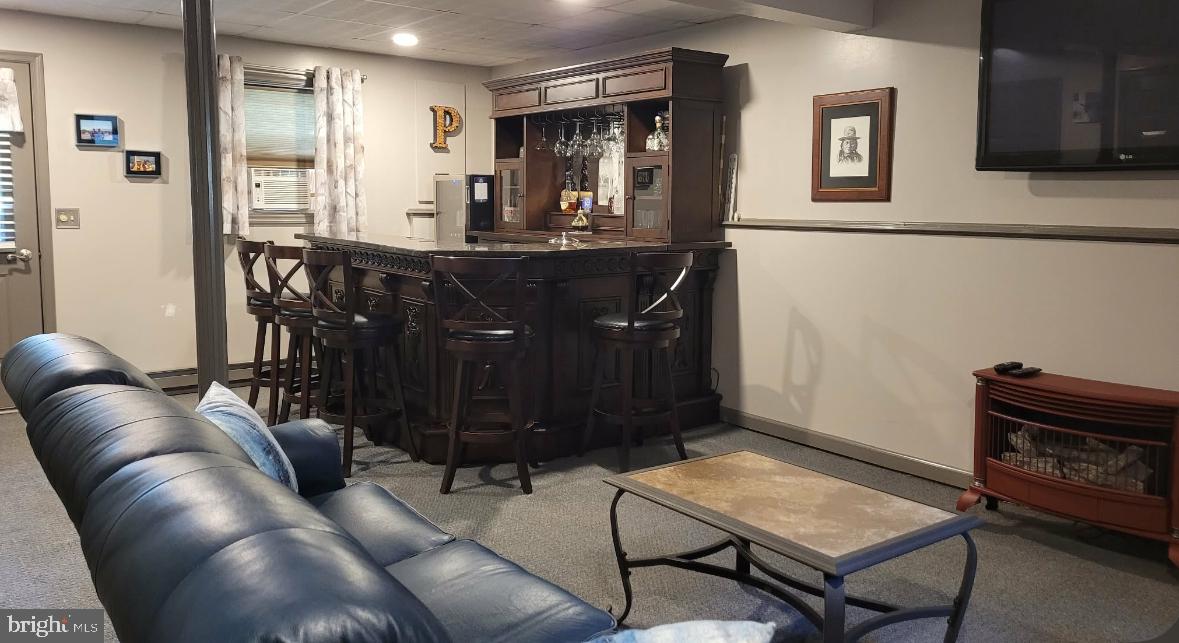 BEECH MOUNTAIN LAKES - Residential