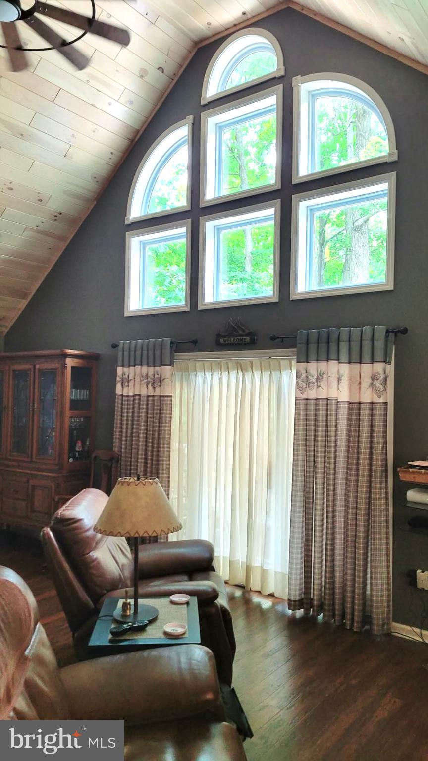 BEECH MOUNTAIN LAKES - Residential