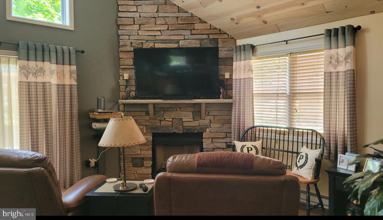 BEECH MOUNTAIN LAKES - Residential