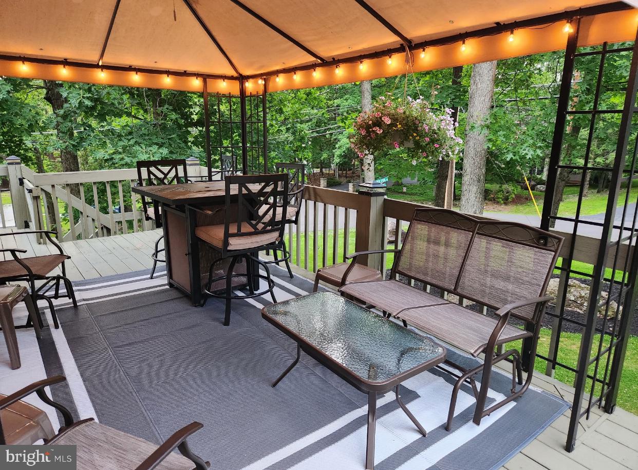 BEECH MOUNTAIN LAKES - Residential