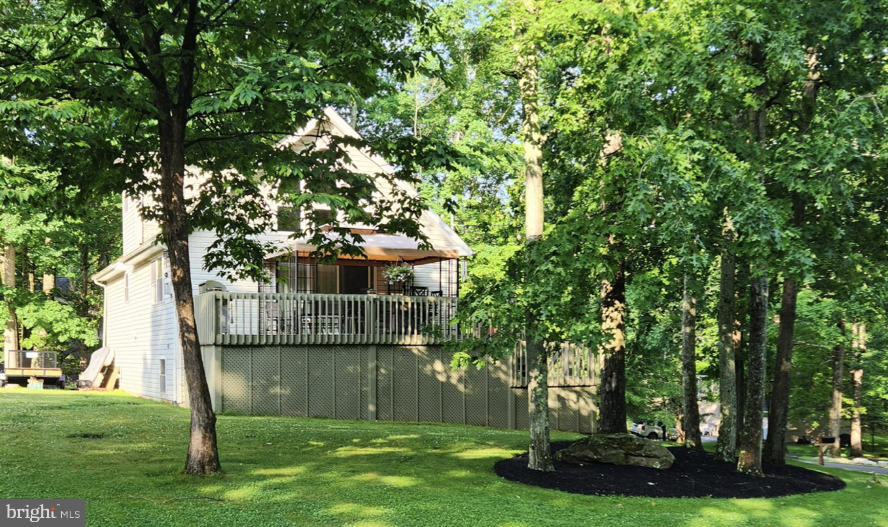 BEECH MOUNTAIN LAKES - Residential