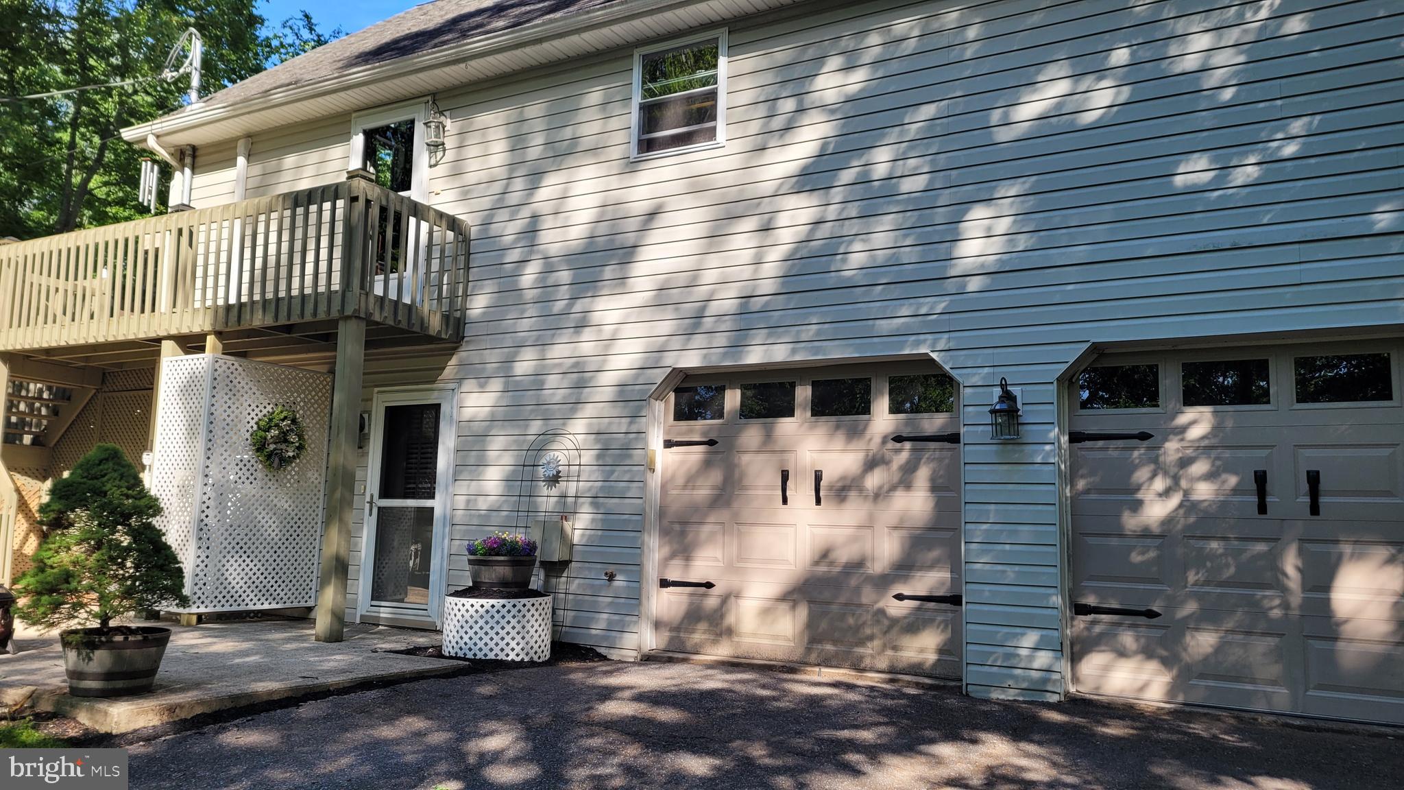 BEECH MOUNTAIN LAKES - Residential