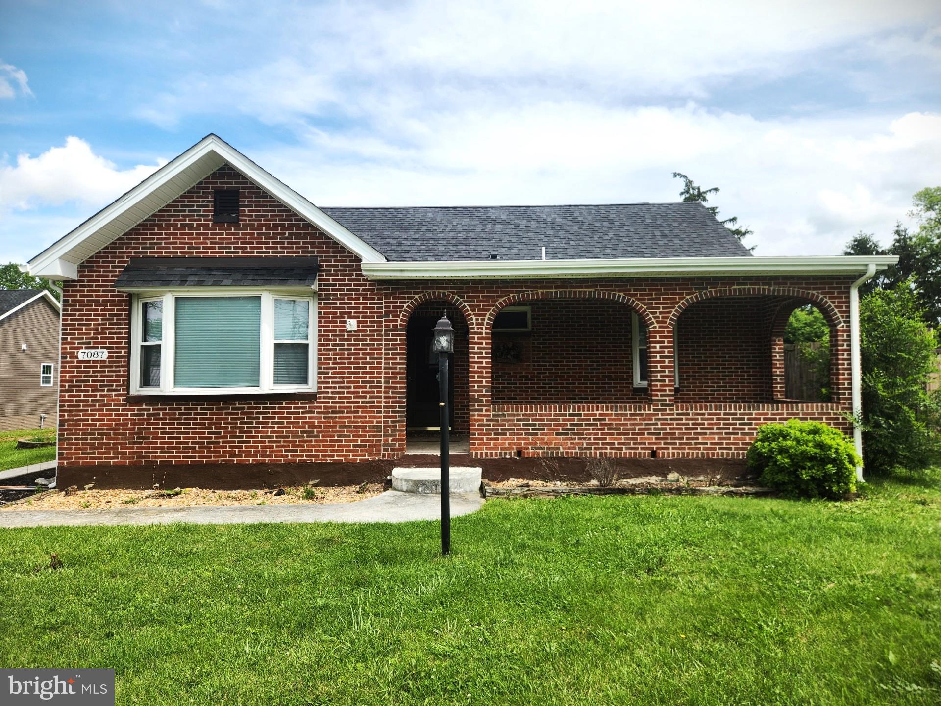 NONE AVAILABLE - Residential Lease