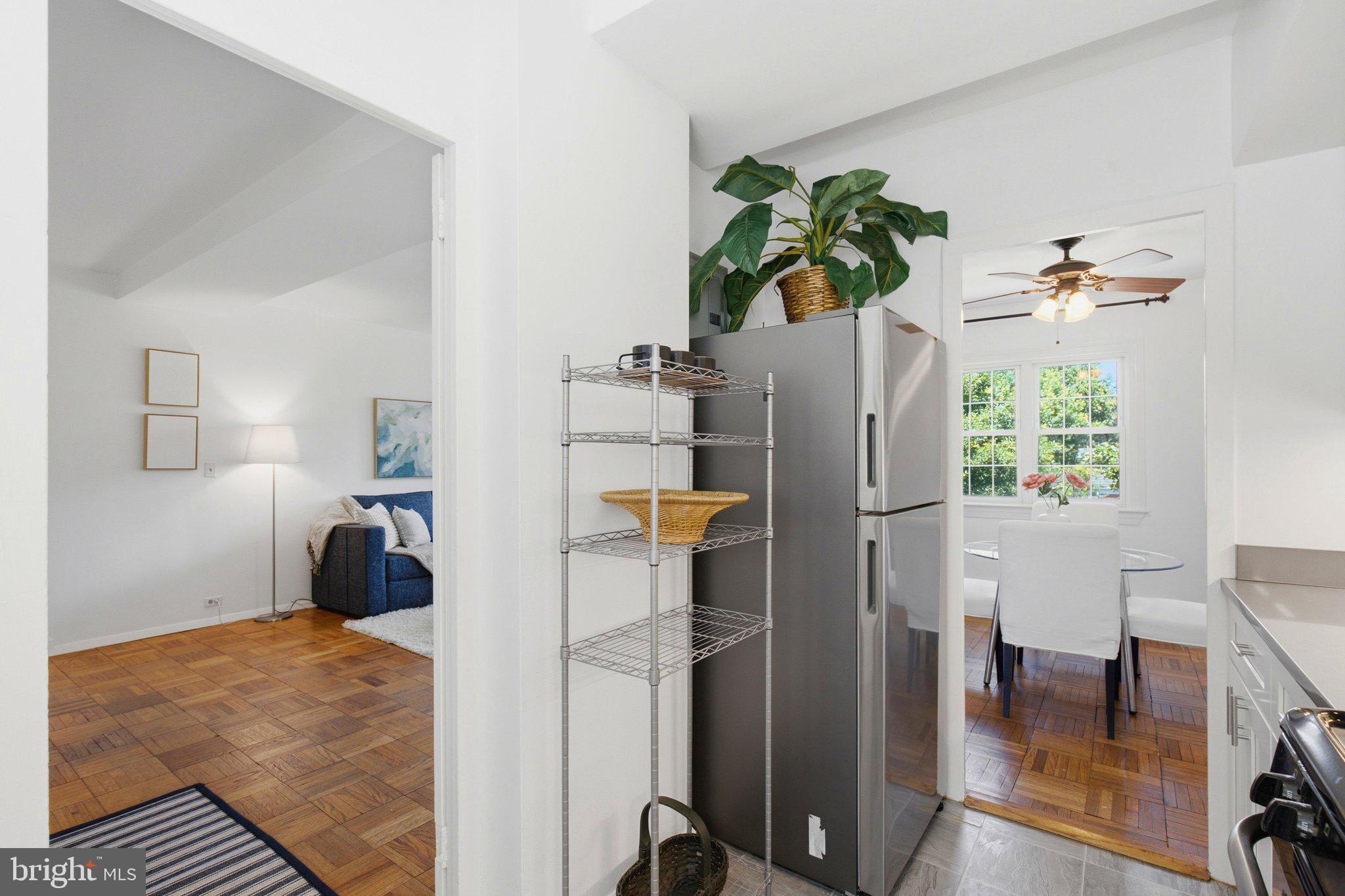 PARK  FAIRFAX - Residential
