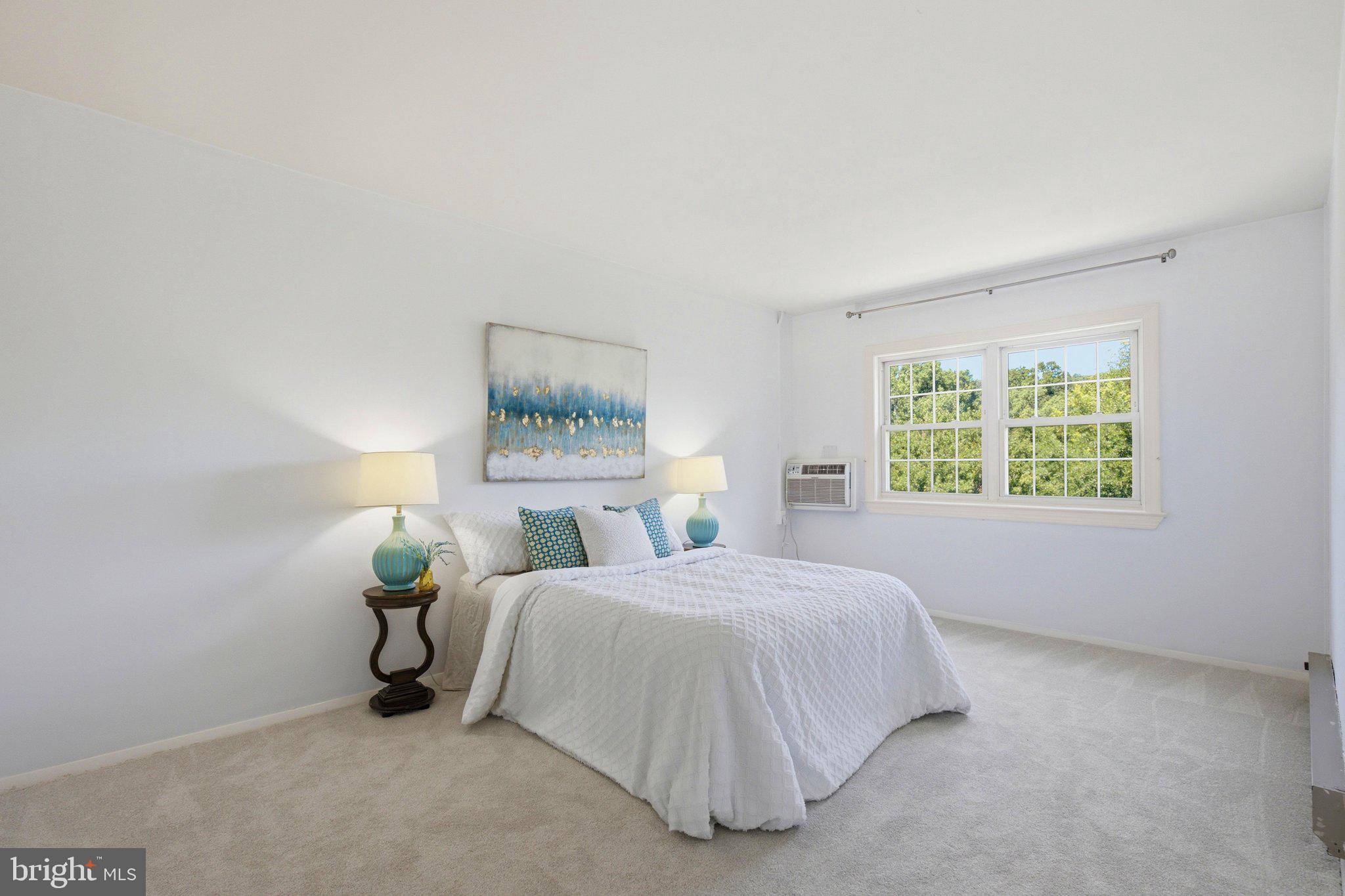 PARK  FAIRFAX - Residential
