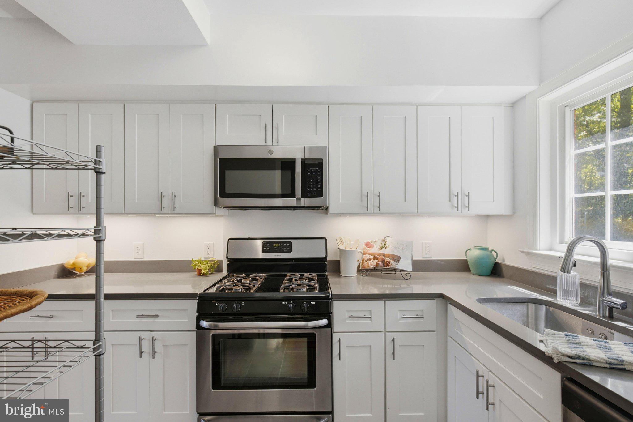 PARK  FAIRFAX - Residential