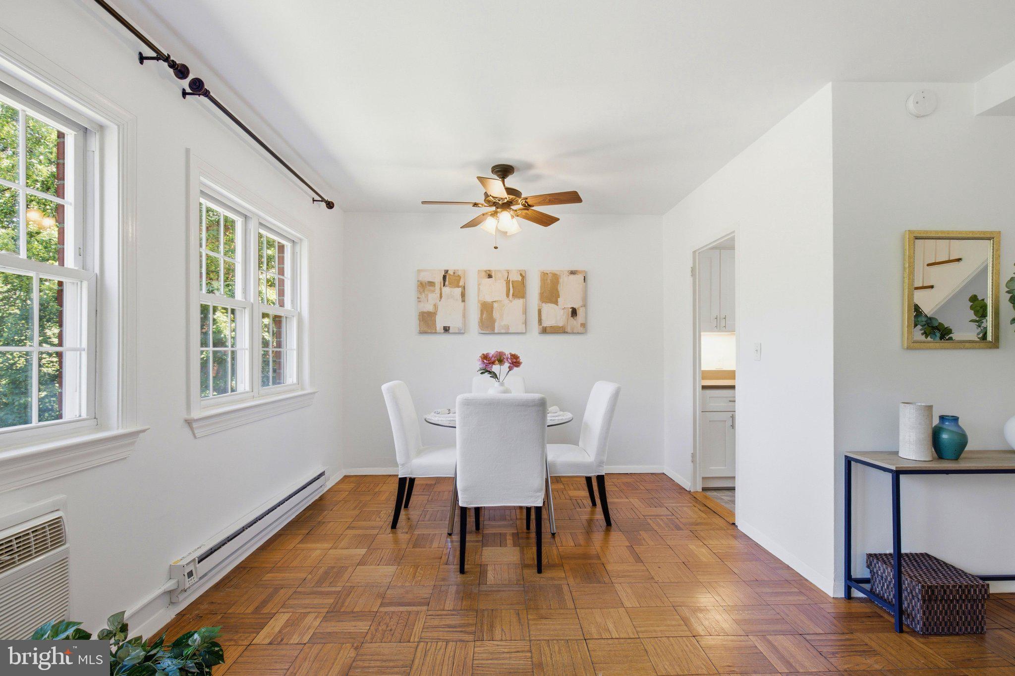 PARK  FAIRFAX - Residential