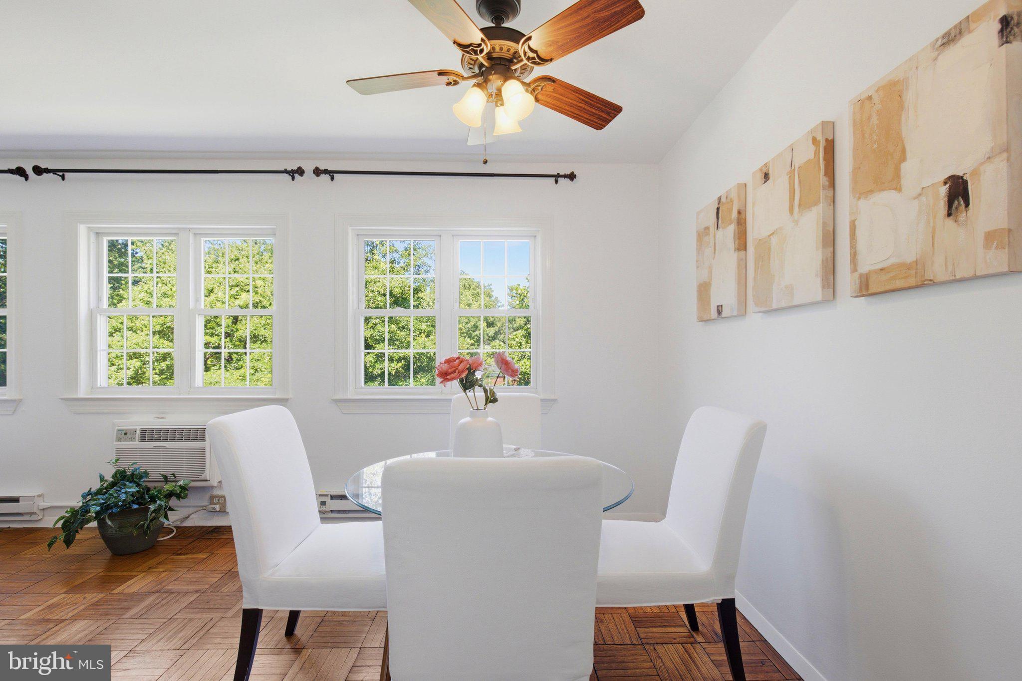 PARK  FAIRFAX - Residential