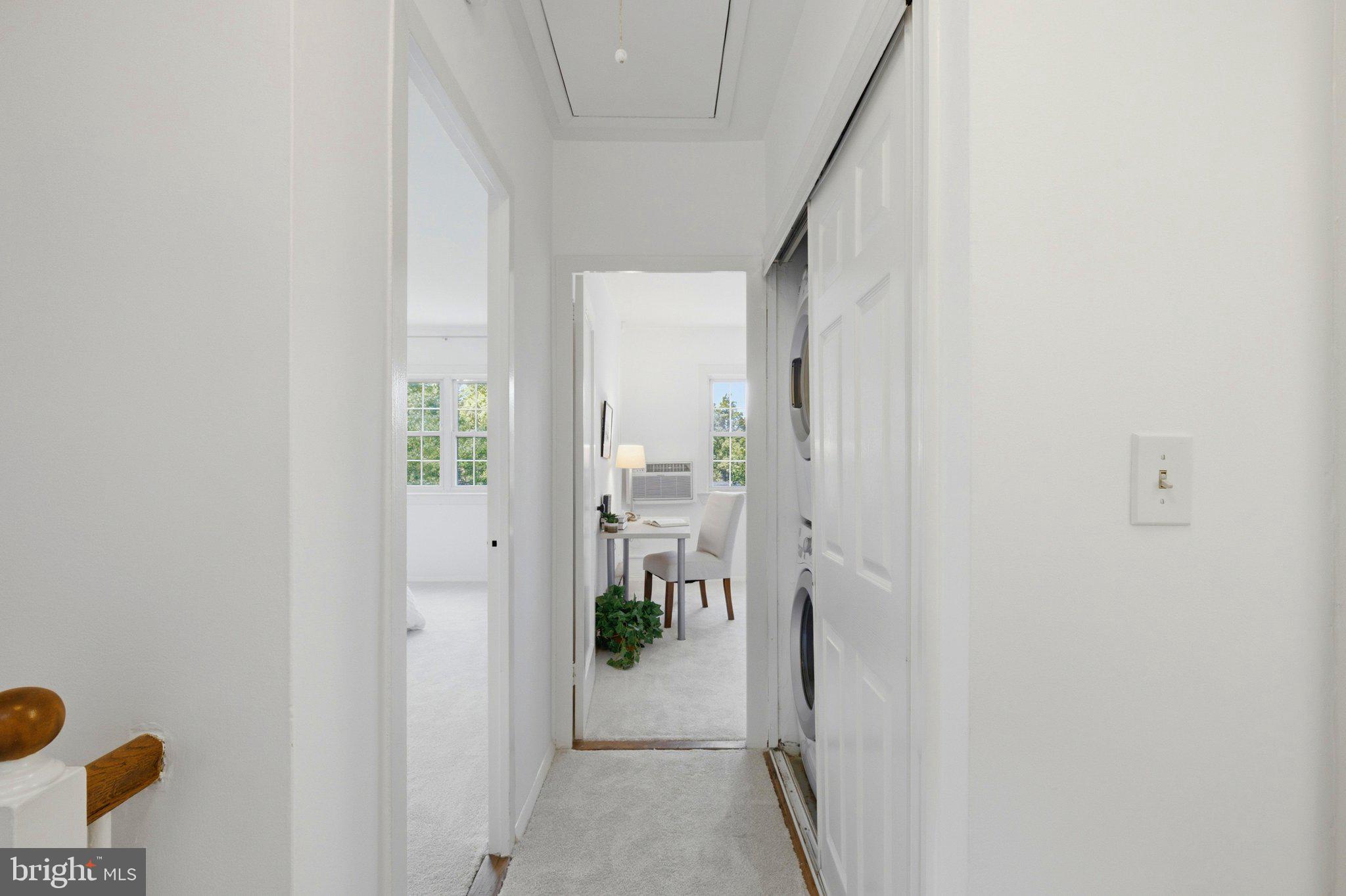 PARK  FAIRFAX - Residential