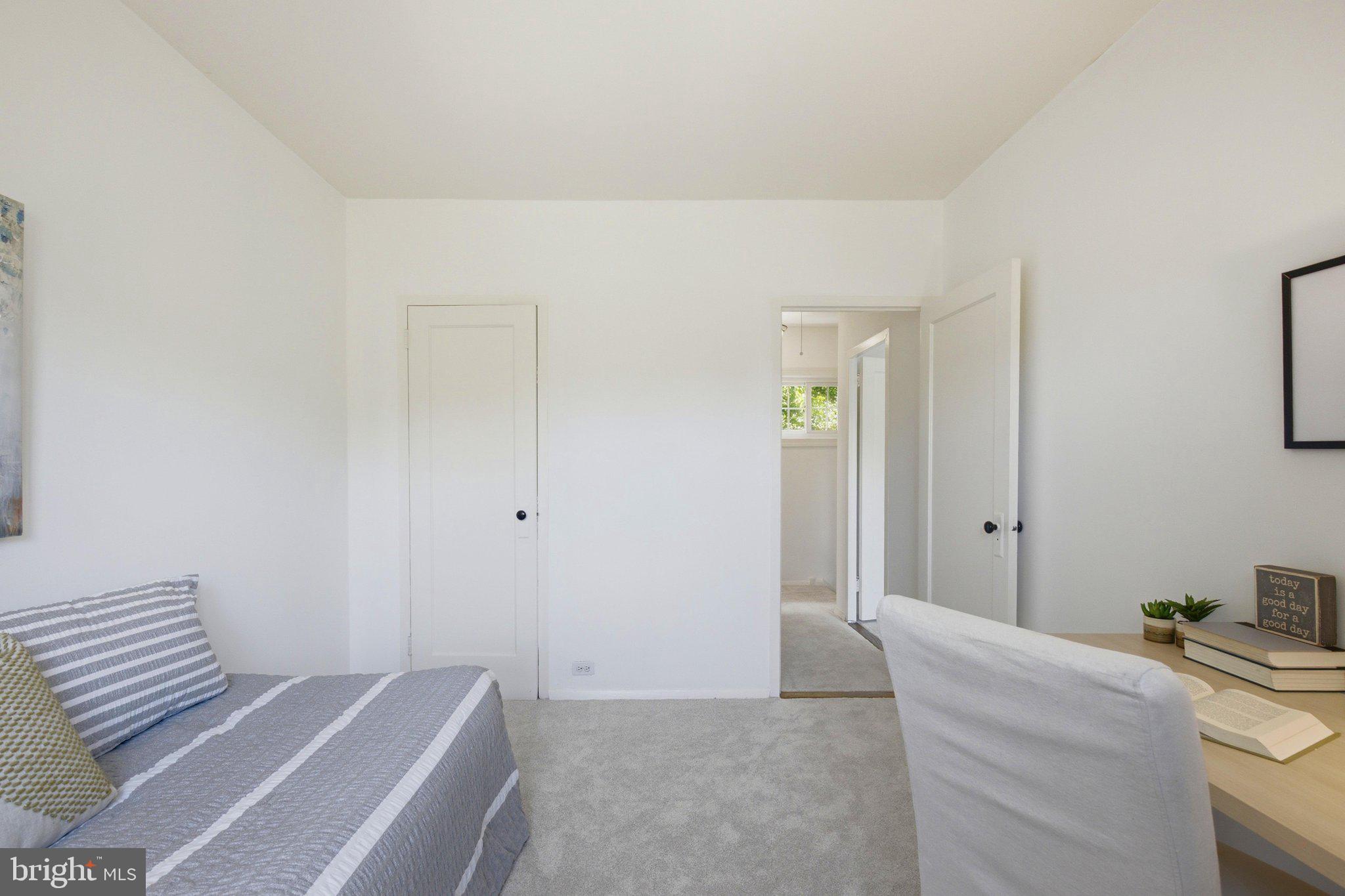 PARK  FAIRFAX - Residential