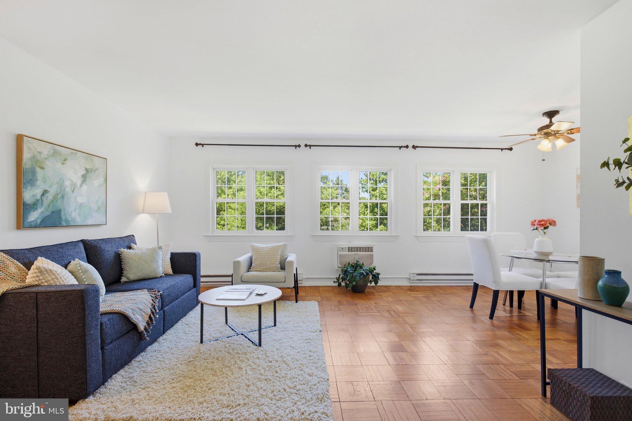 PARK  FAIRFAX - Residential