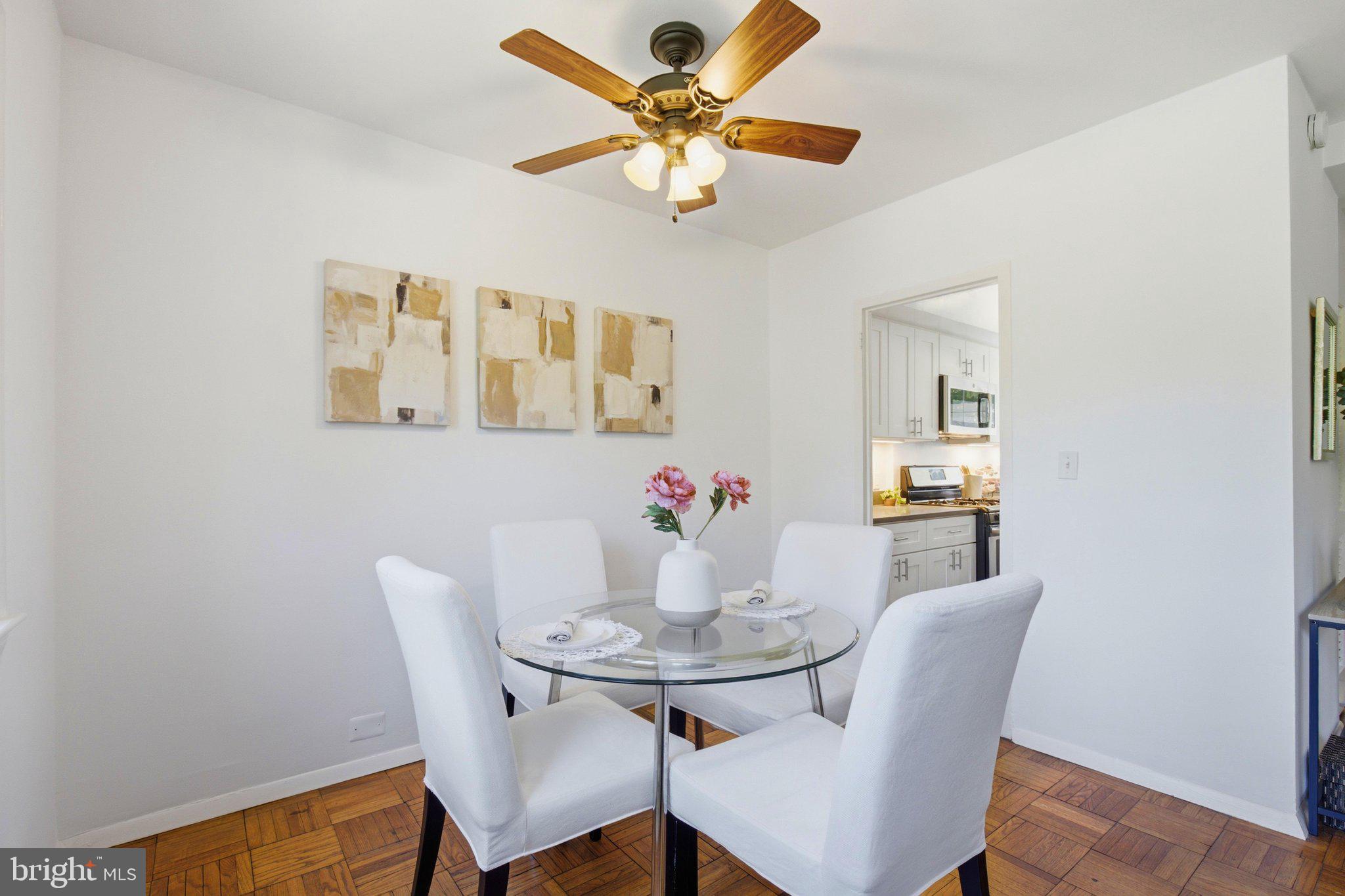 PARK  FAIRFAX - Residential