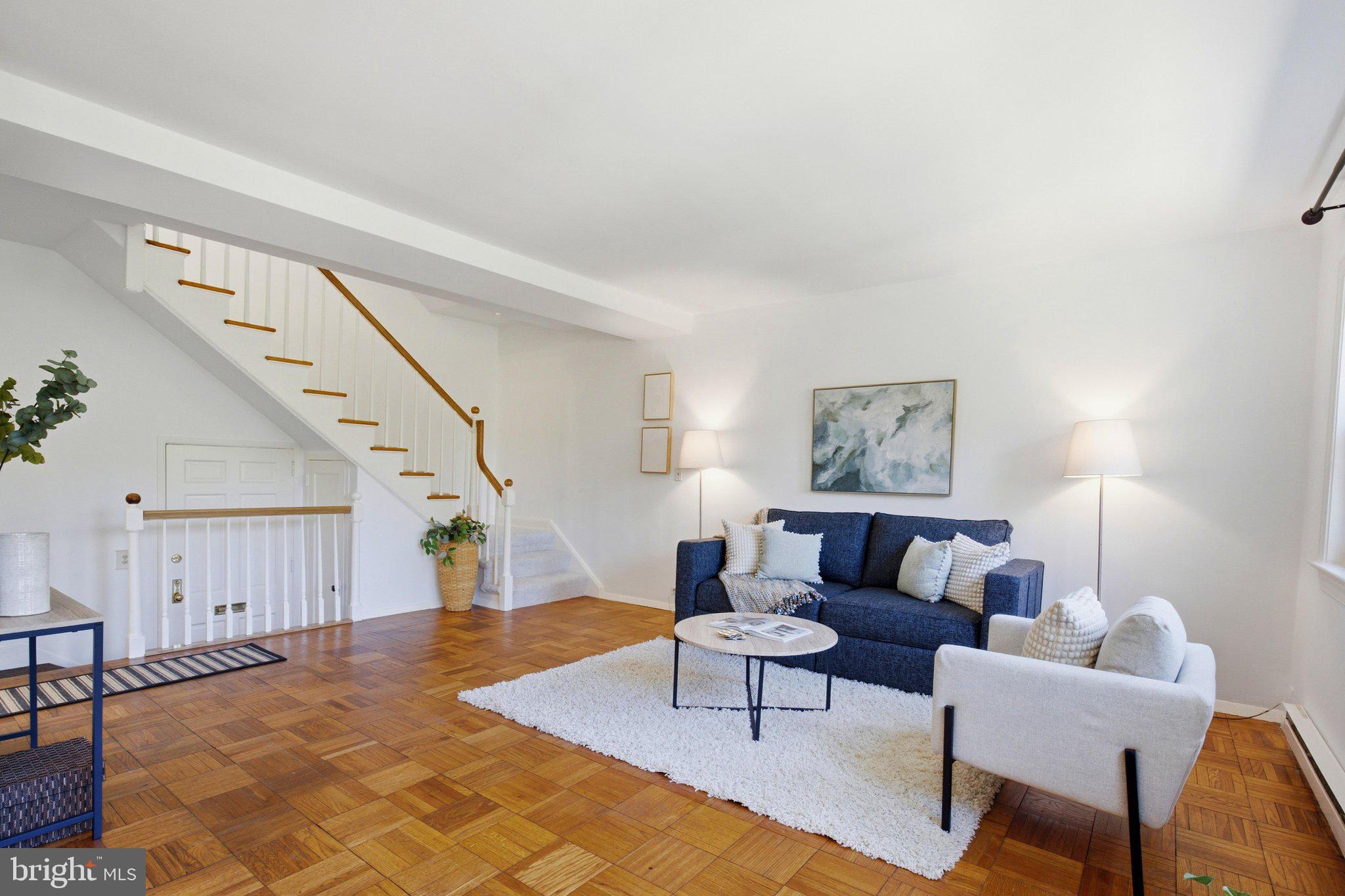 PARK  FAIRFAX - Residential