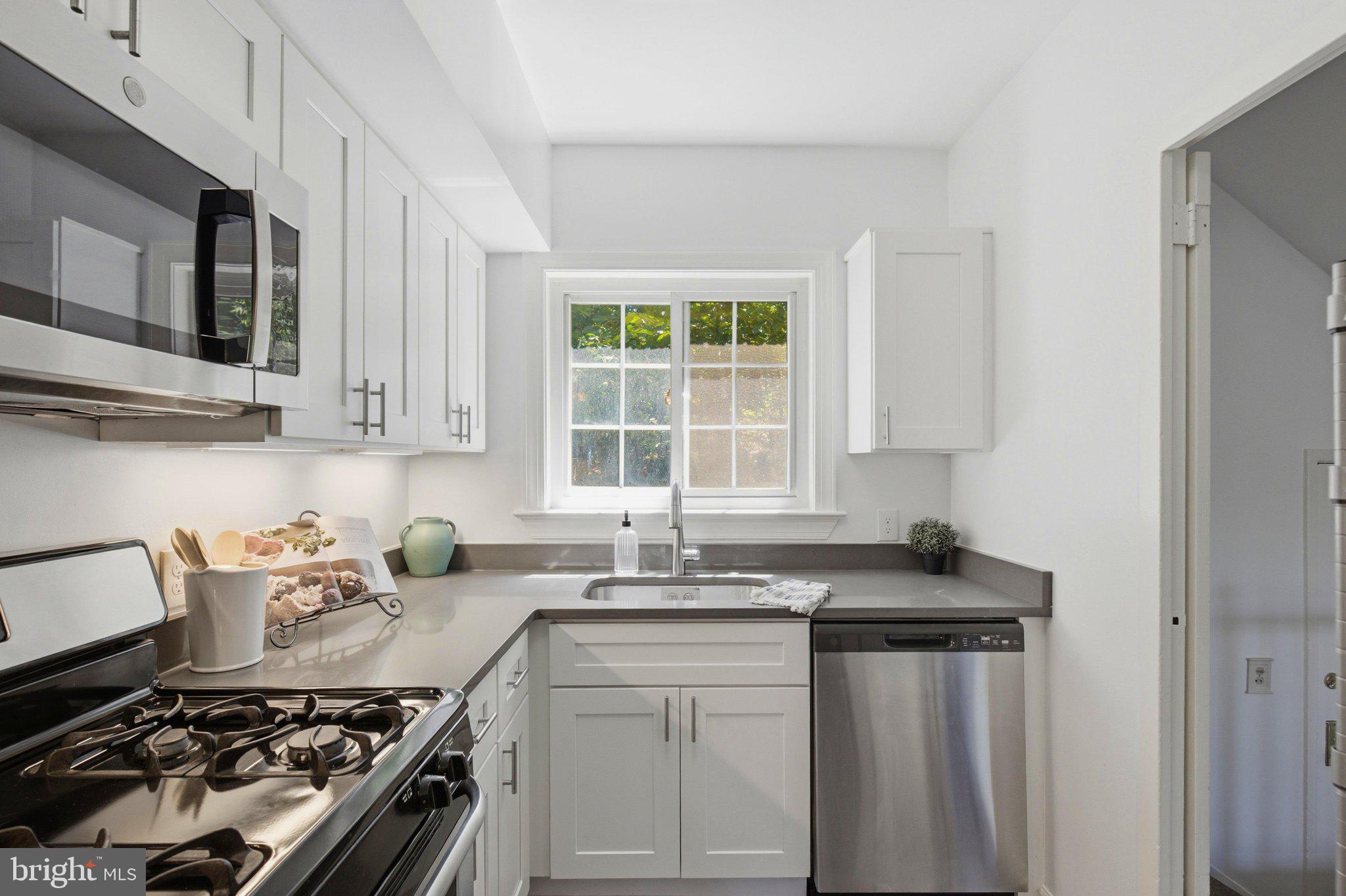PARK  FAIRFAX - Residential