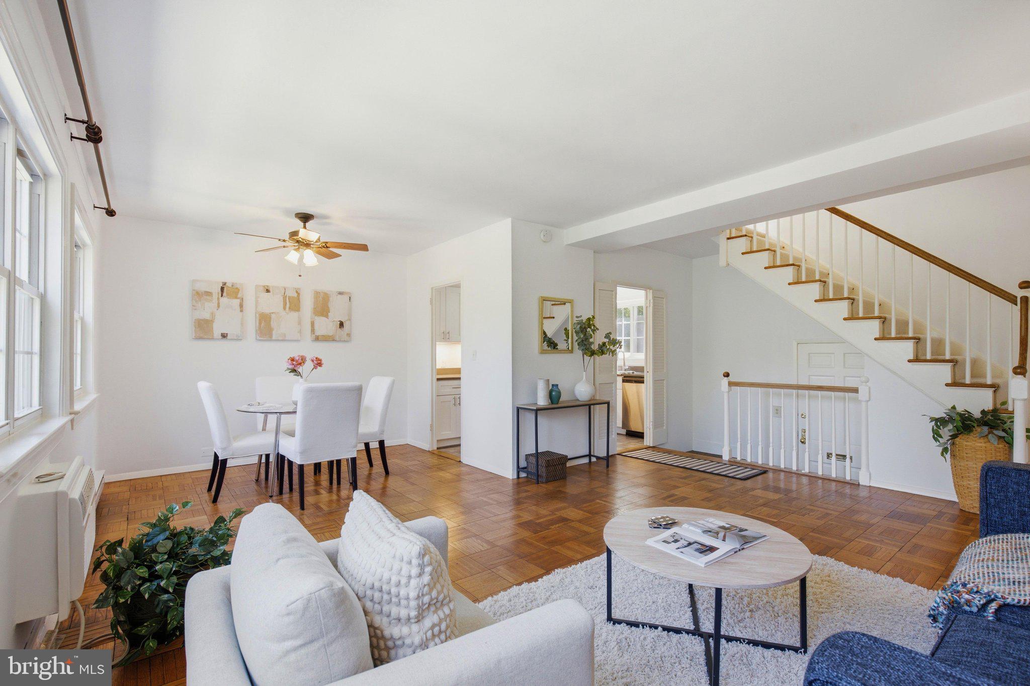 PARK  FAIRFAX - Residential