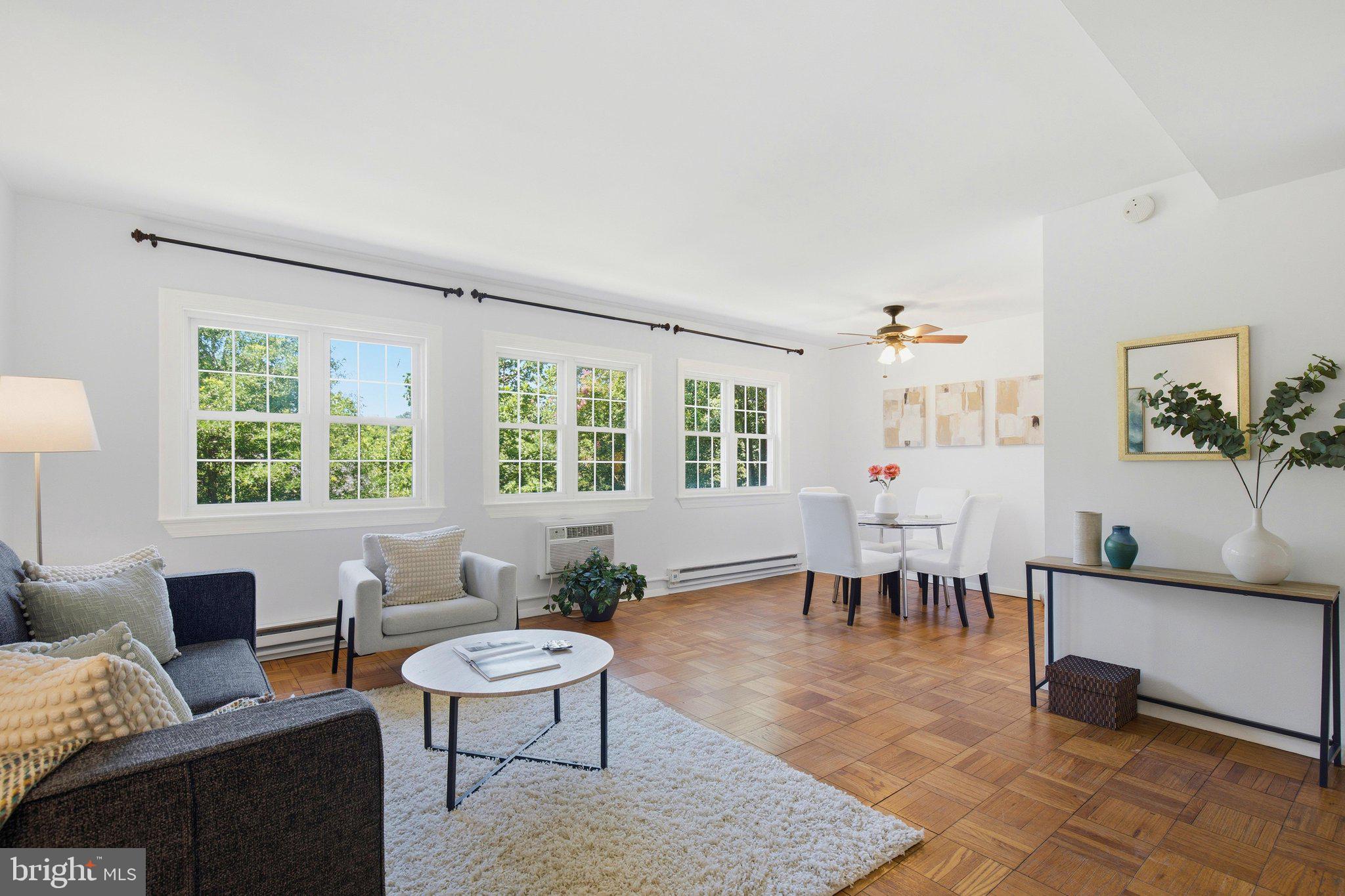 PARK  FAIRFAX - Residential