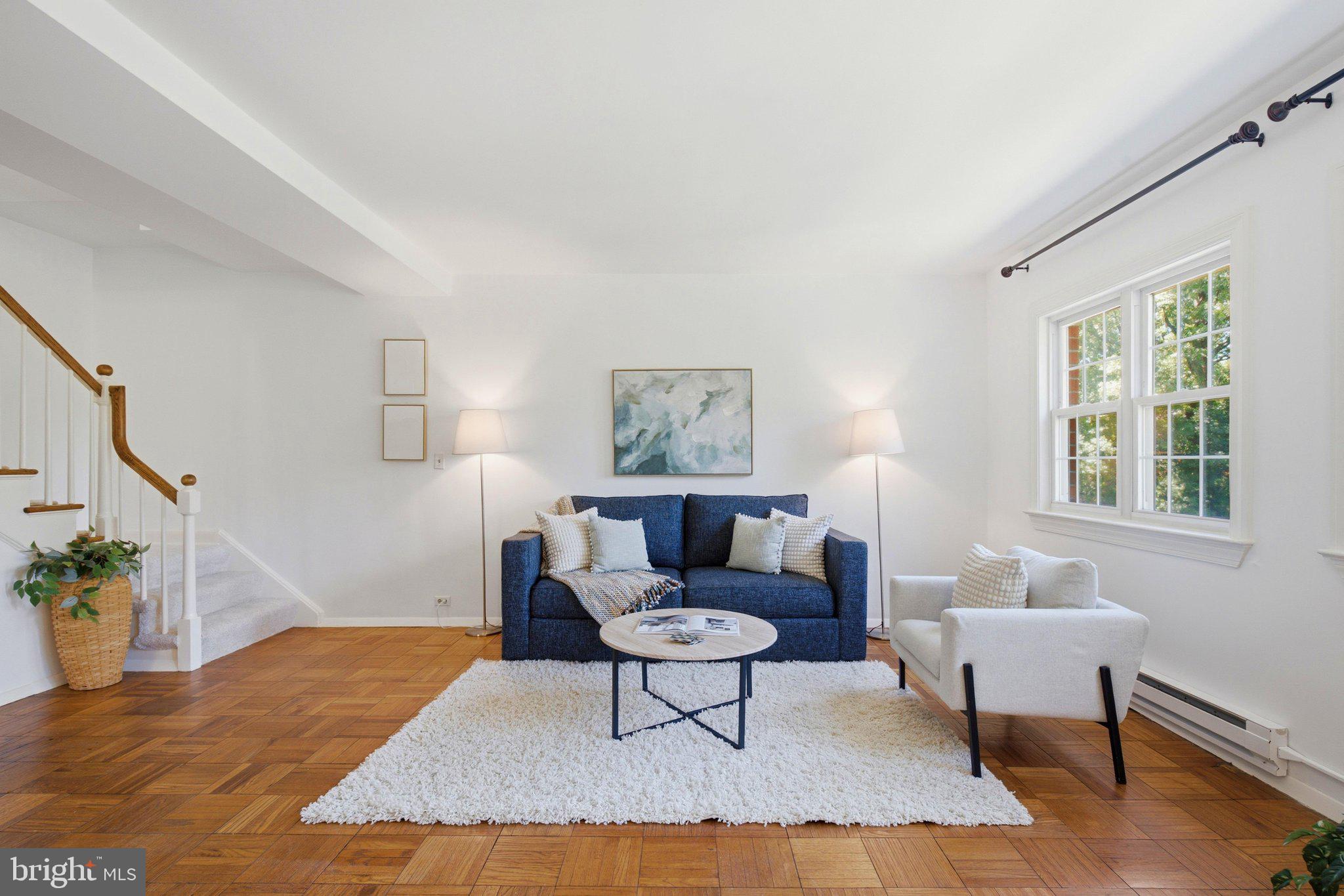 PARK  FAIRFAX - Residential